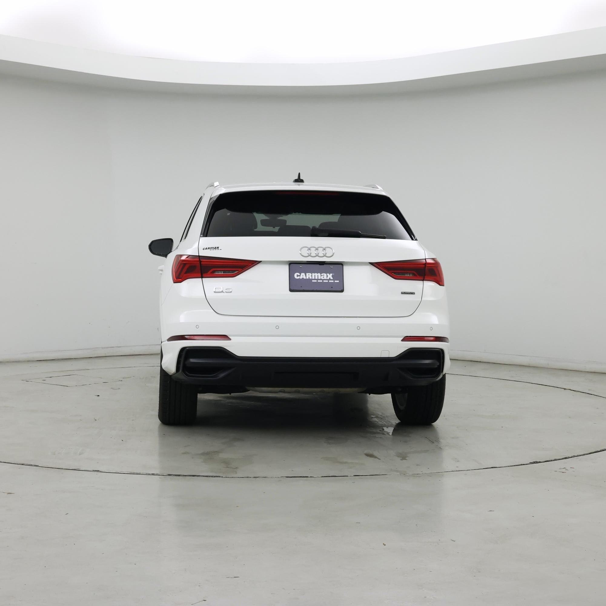 Thumbnail: 2020 Audi Q3 - 6