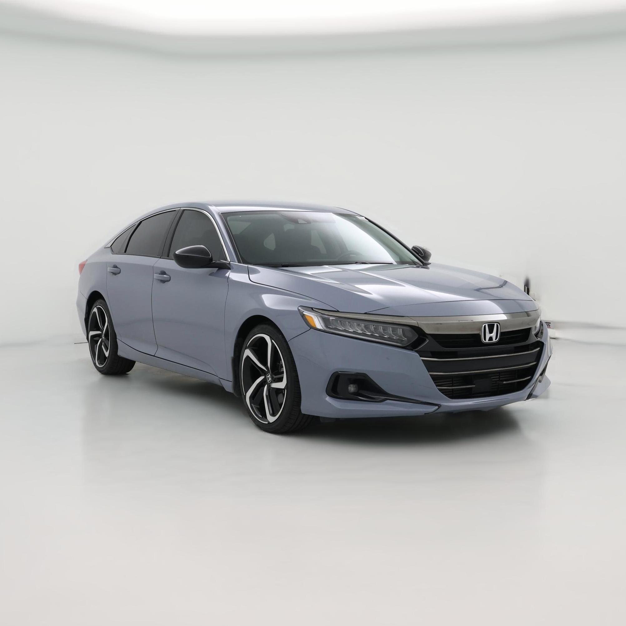 Thumbnail: 2022 Honda Accord - 1