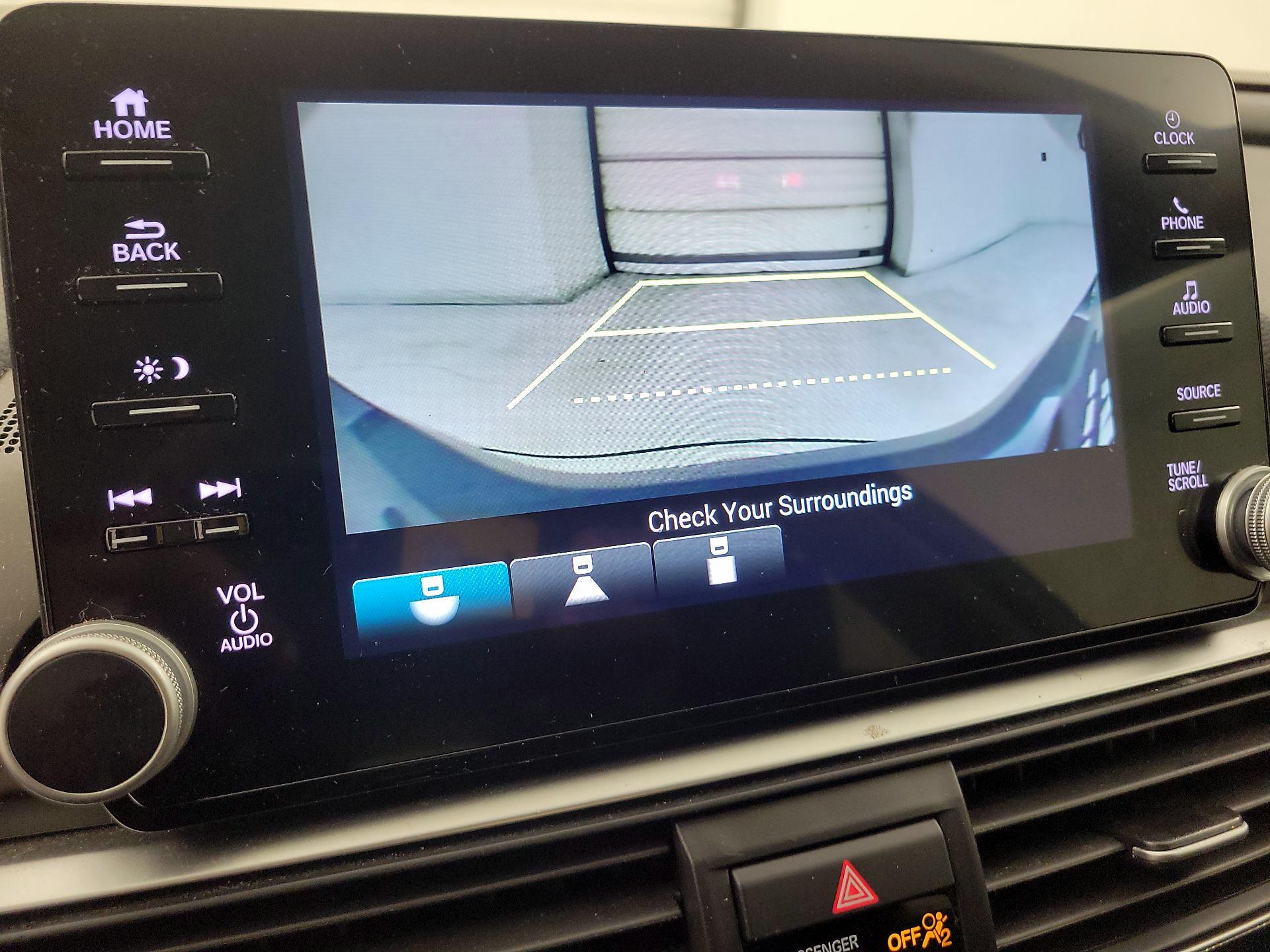 Thumbnail: 2022 Honda Accord - 14