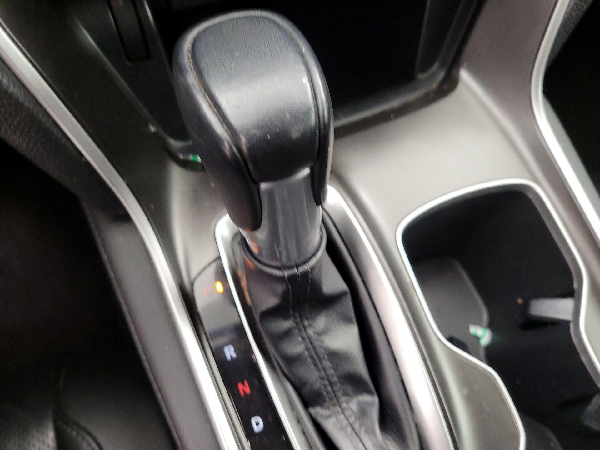 Thumbnail: 2022 Honda Accord - 17