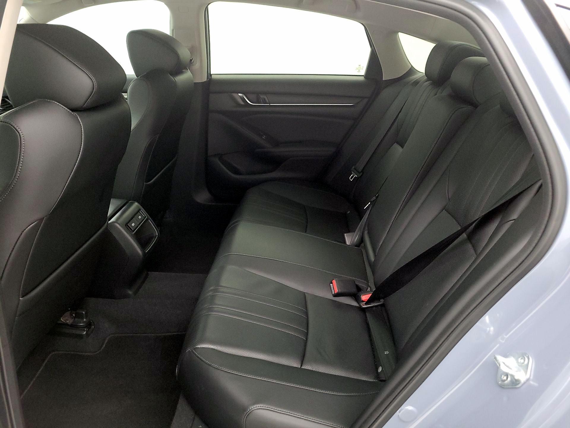 Thumbnail: 2022 Honda Accord - 19