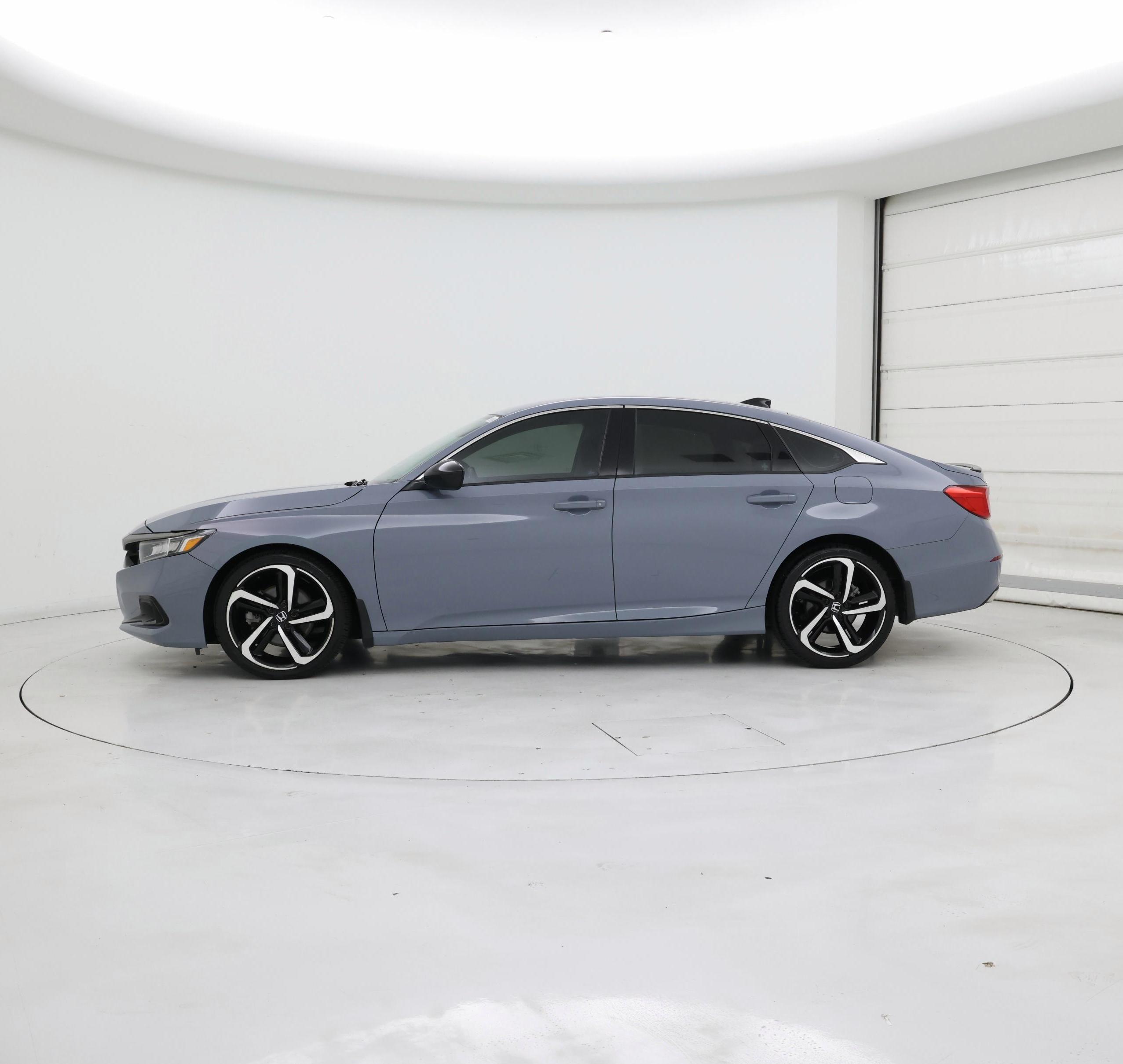 Thumbnail: 2022 Honda Accord - 3