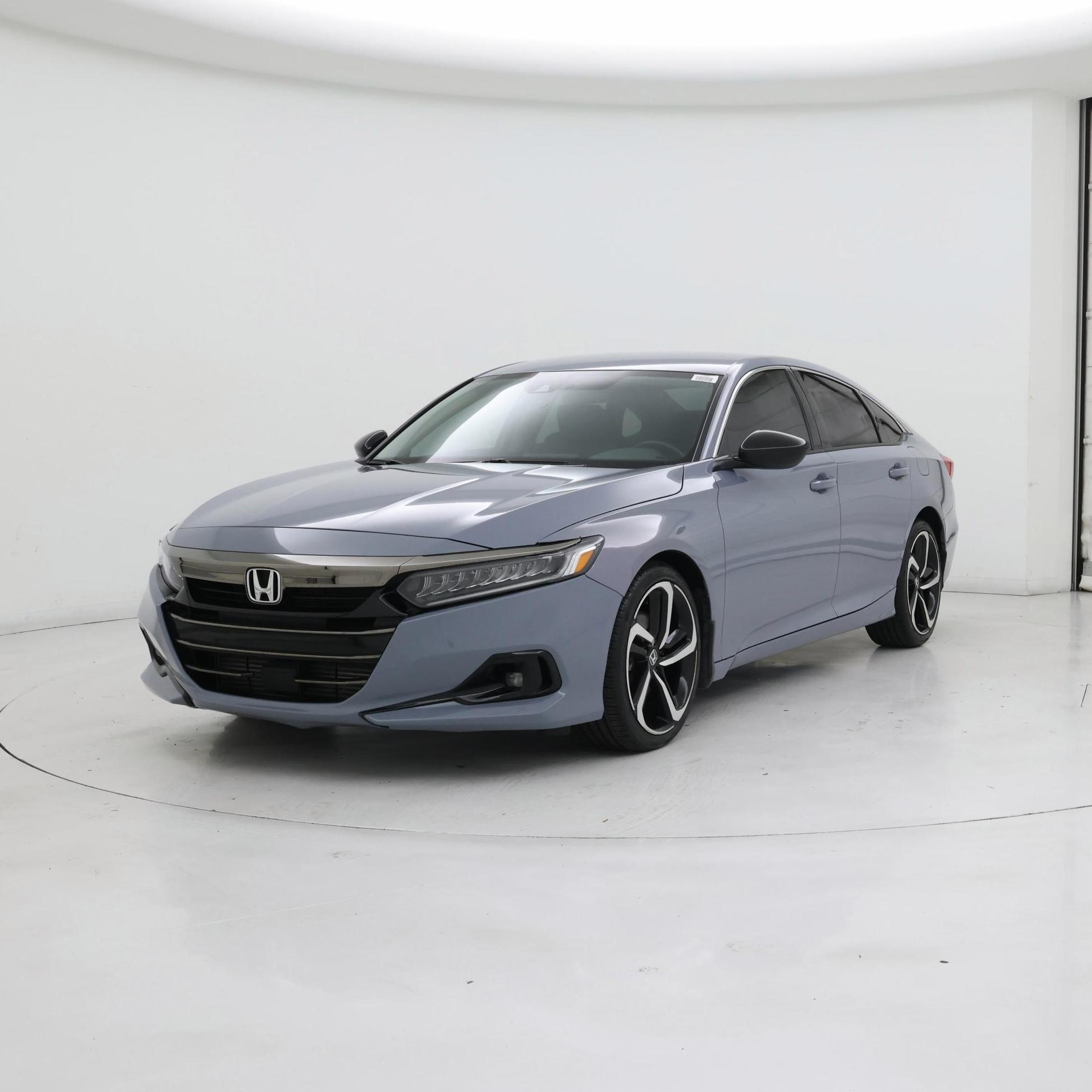 Thumbnail: 2022 Honda Accord - 4