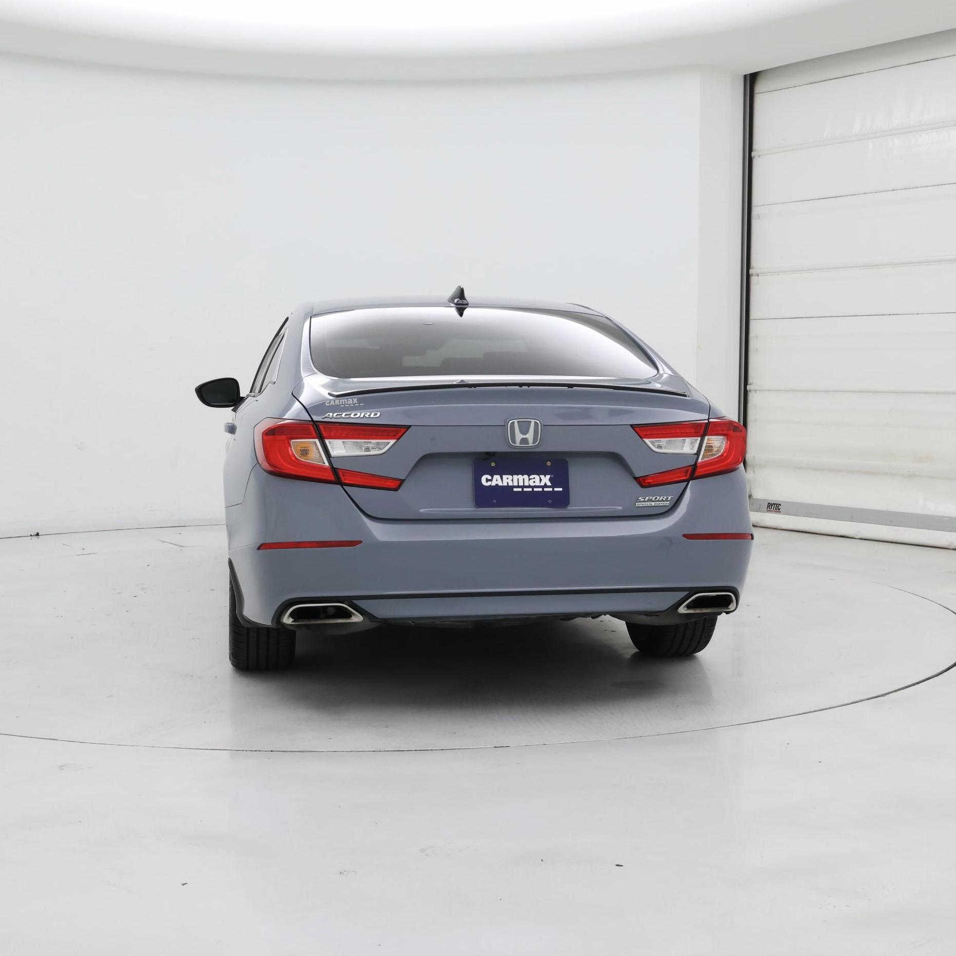 Thumbnail: 2022 Honda Accord - 6