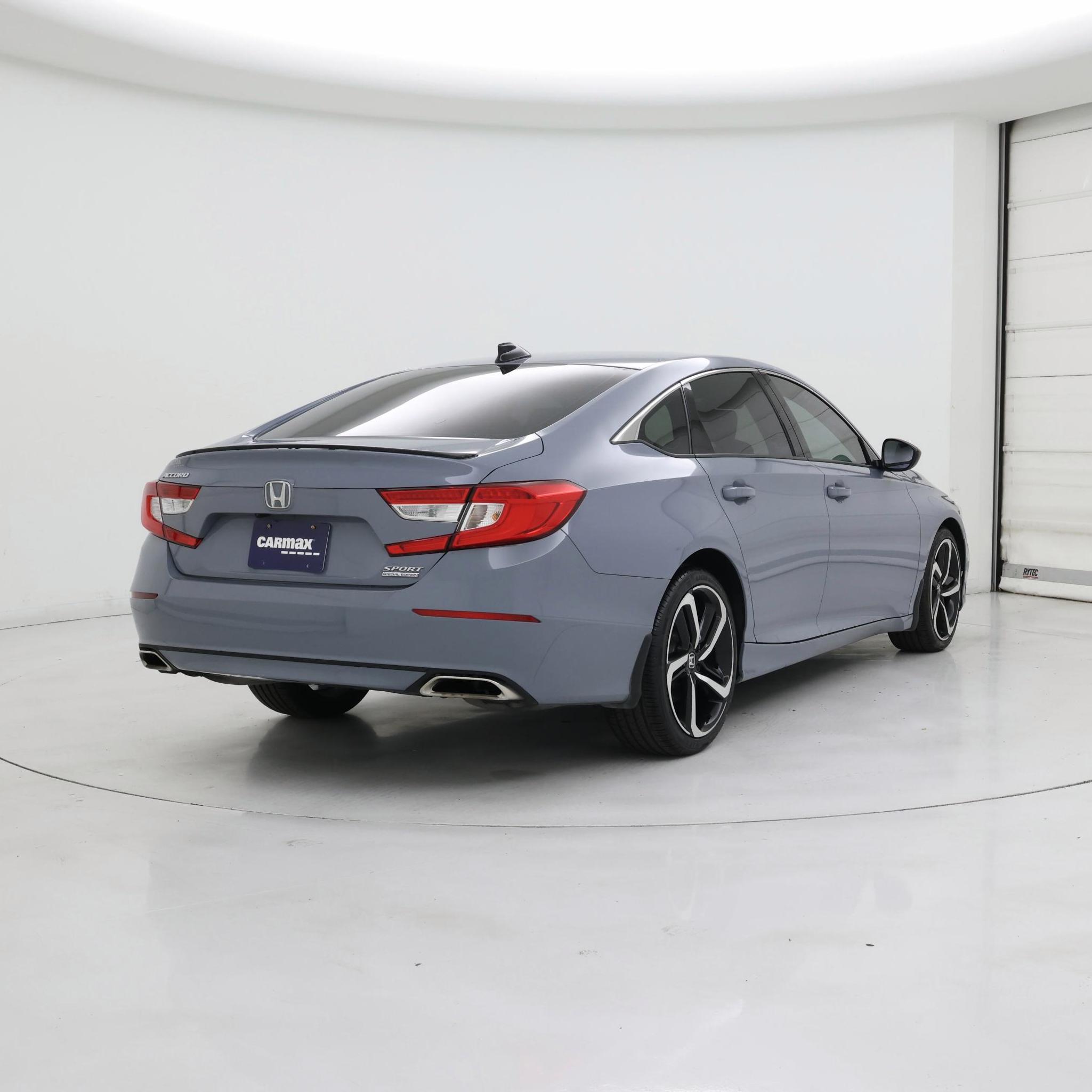 Thumbnail: 2022 Honda Accord - 8