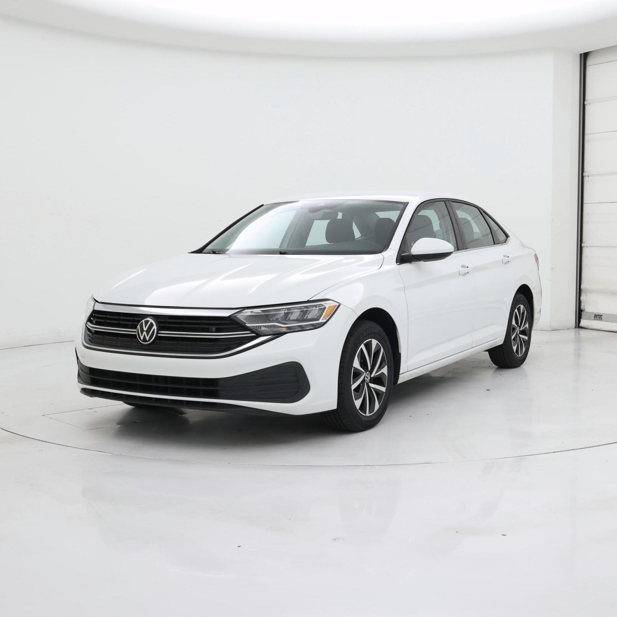 Thumbnail: 2022 Volkswagen Jetta - 4