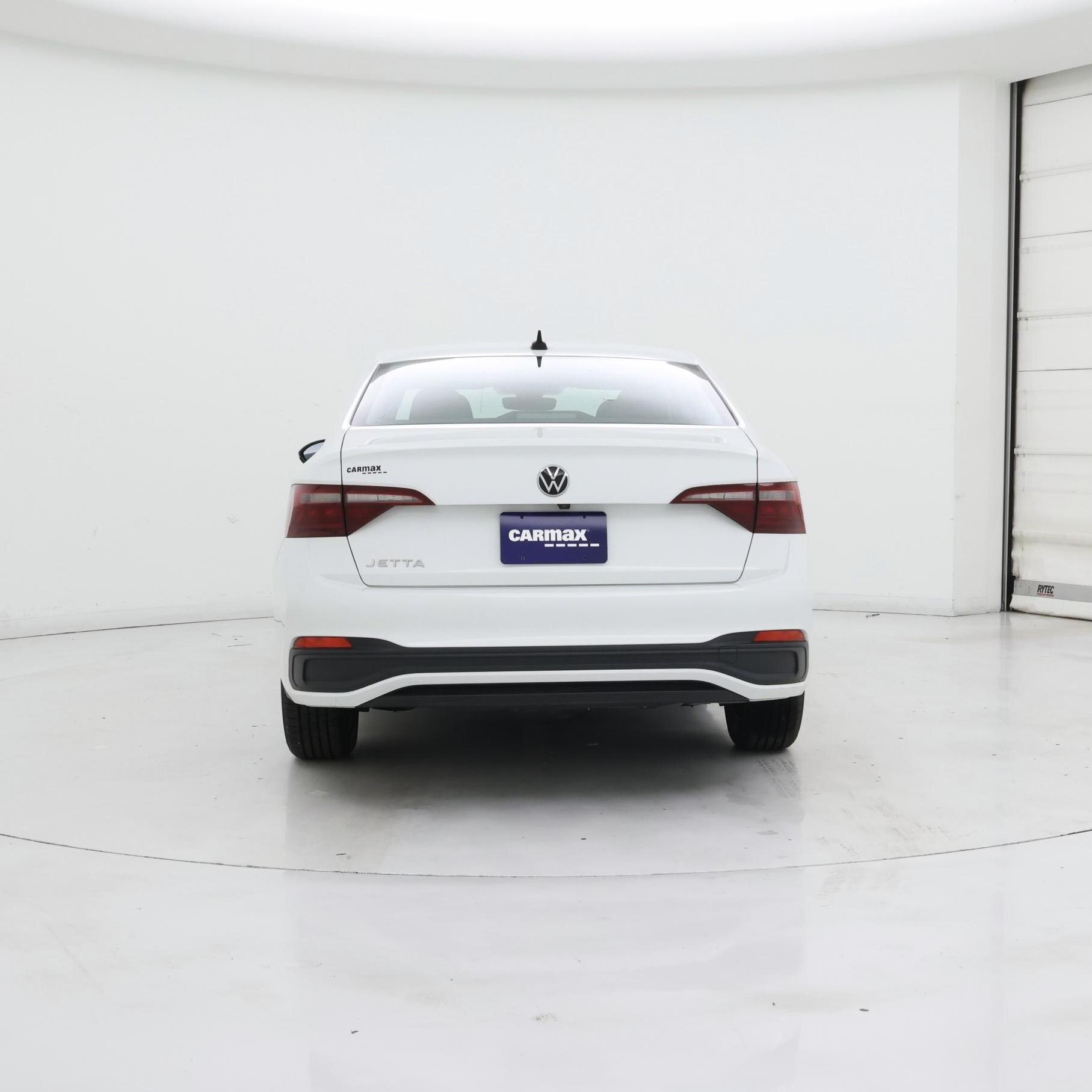 Thumbnail: 2022 Volkswagen Jetta - 6