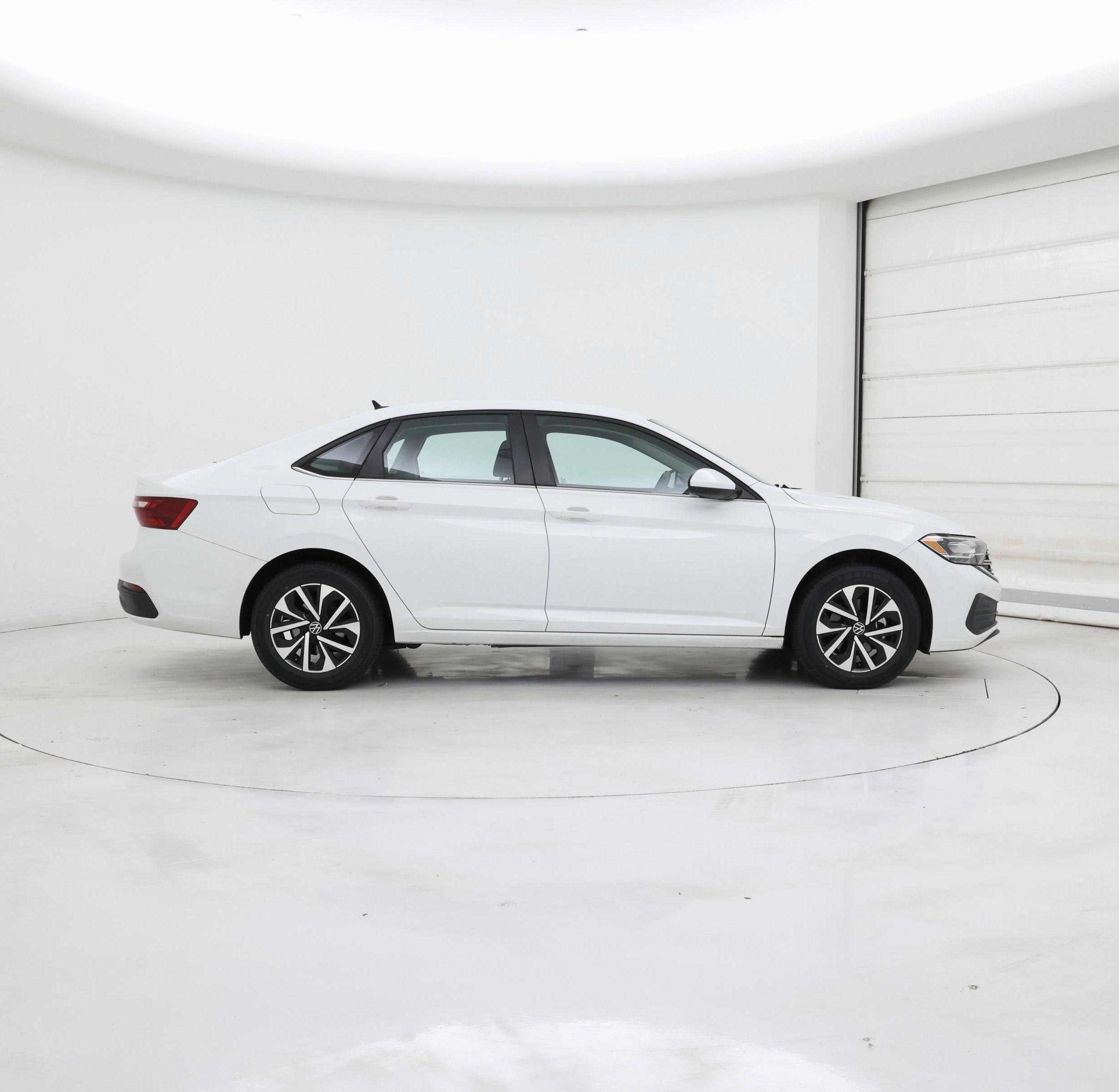 Thumbnail: 2022 Volkswagen Jetta - 7