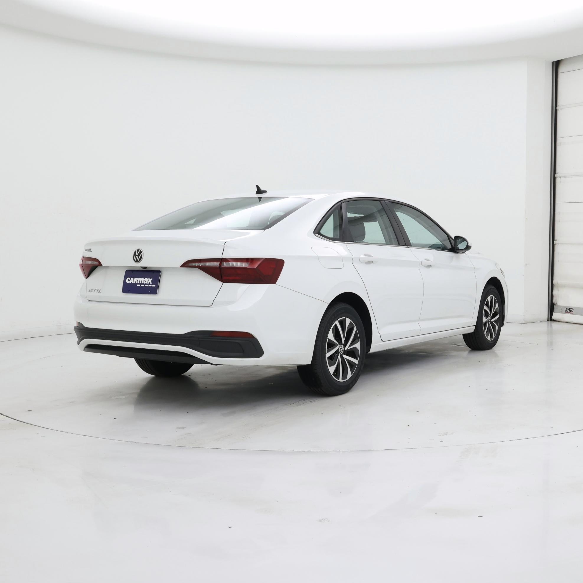 Thumbnail: 2022 Volkswagen Jetta - 8