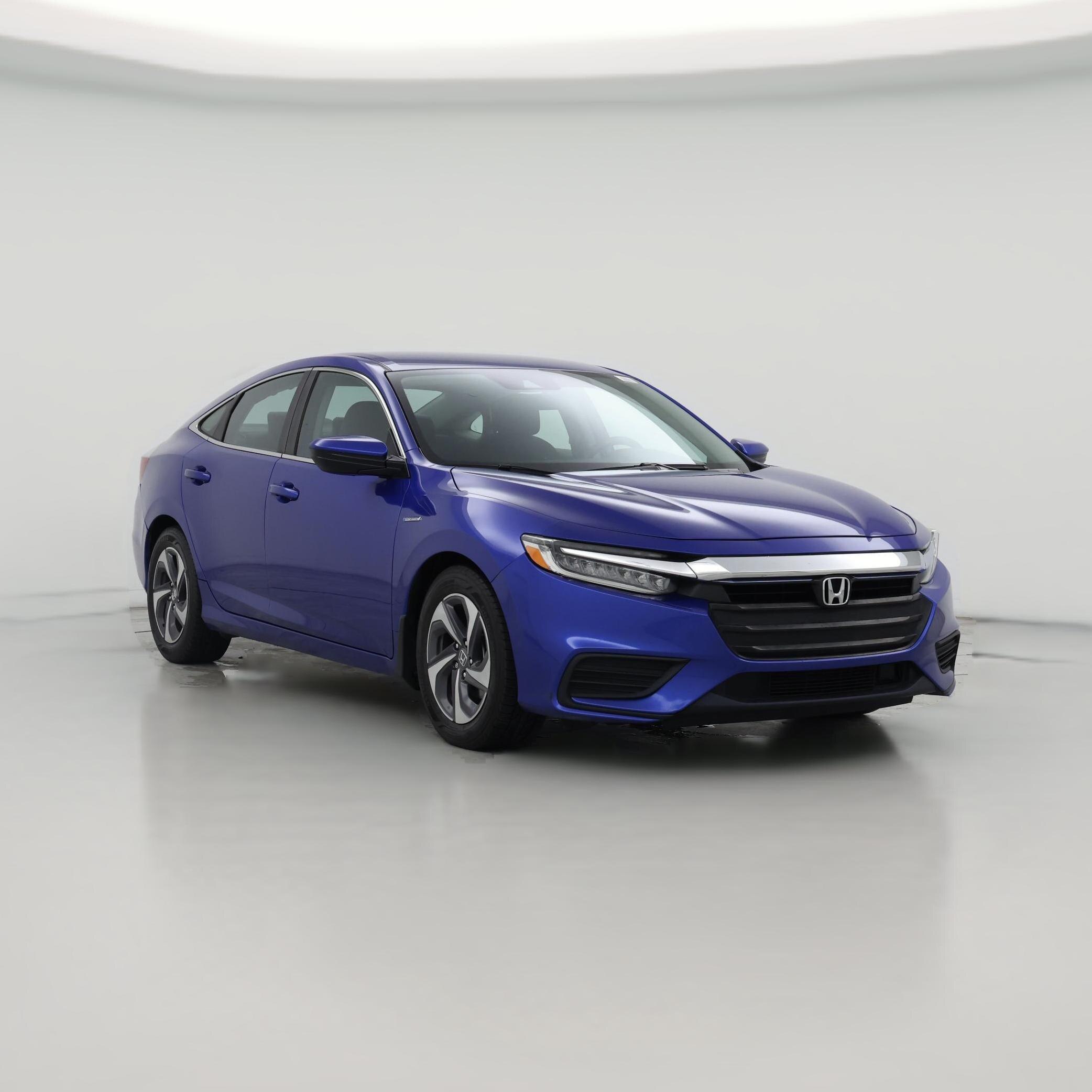 Thumbnail: 2019 Honda Insight - 1