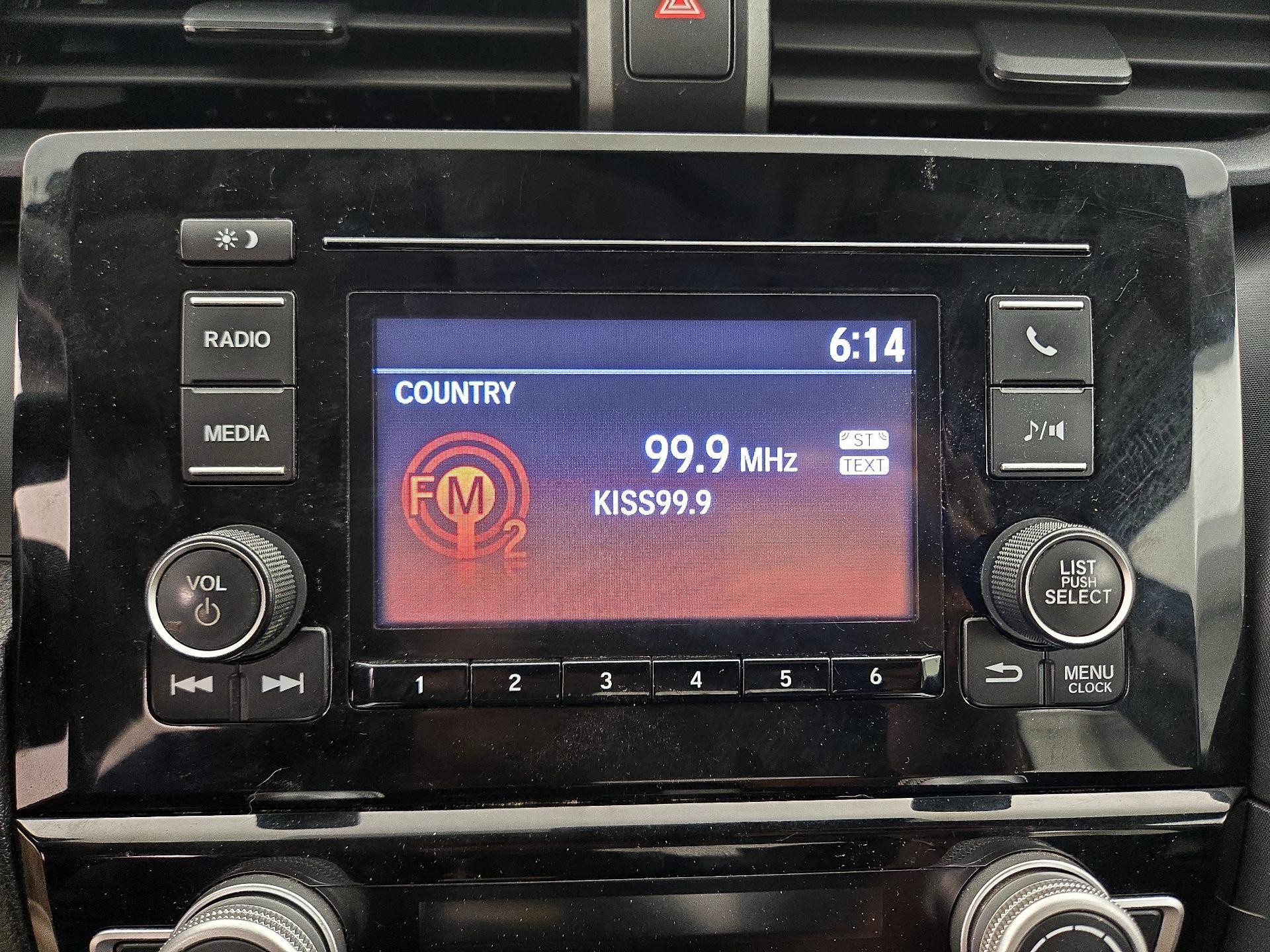 Thumbnail: 2019 Honda Insight - 15