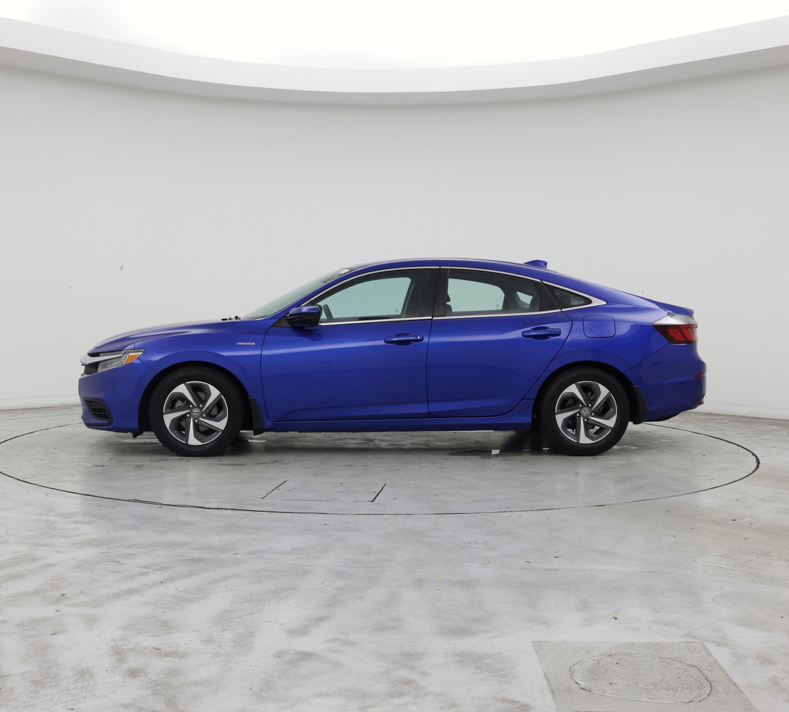 Thumbnail: 2019 Honda Insight - 3