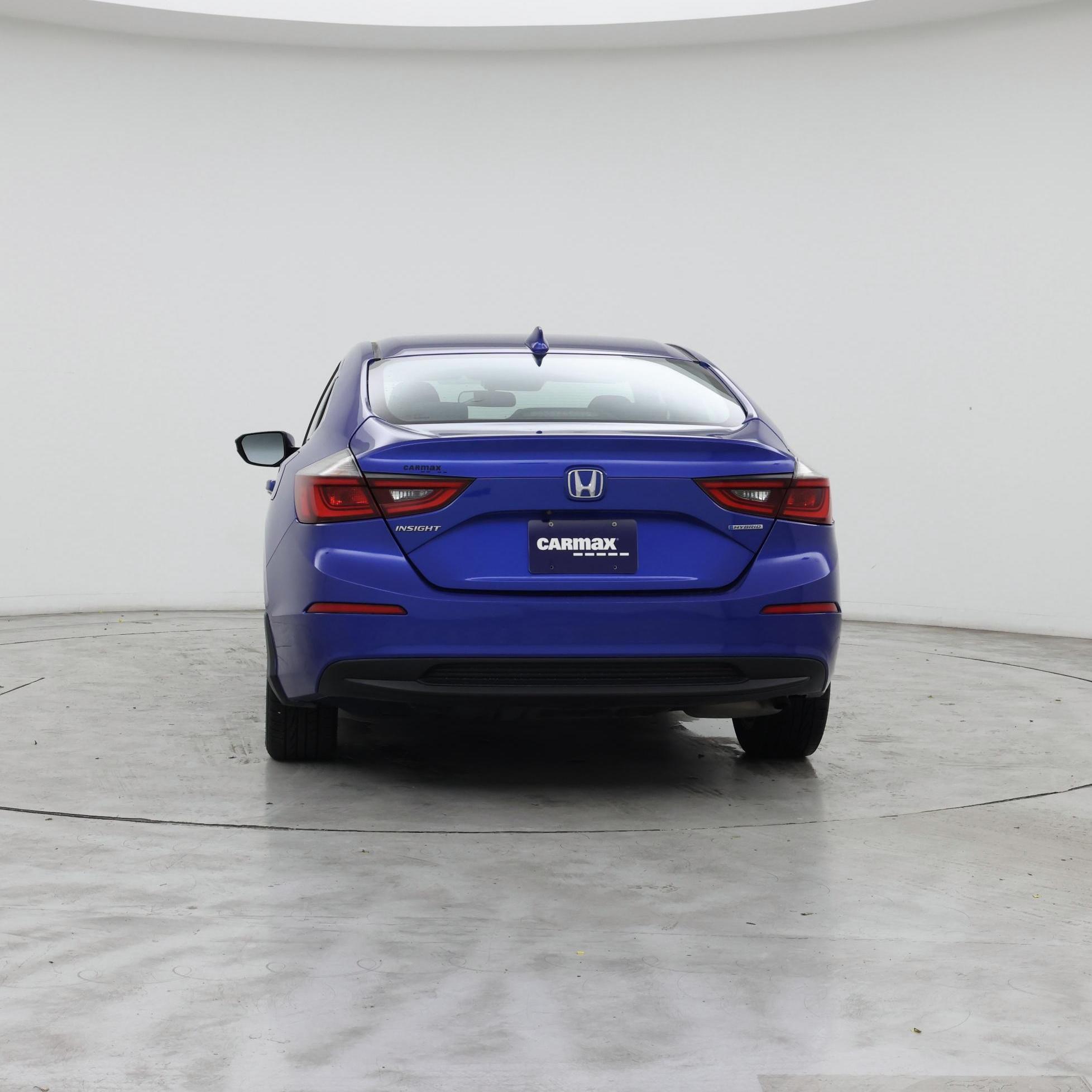 Thumbnail: 2019 Honda Insight - 6