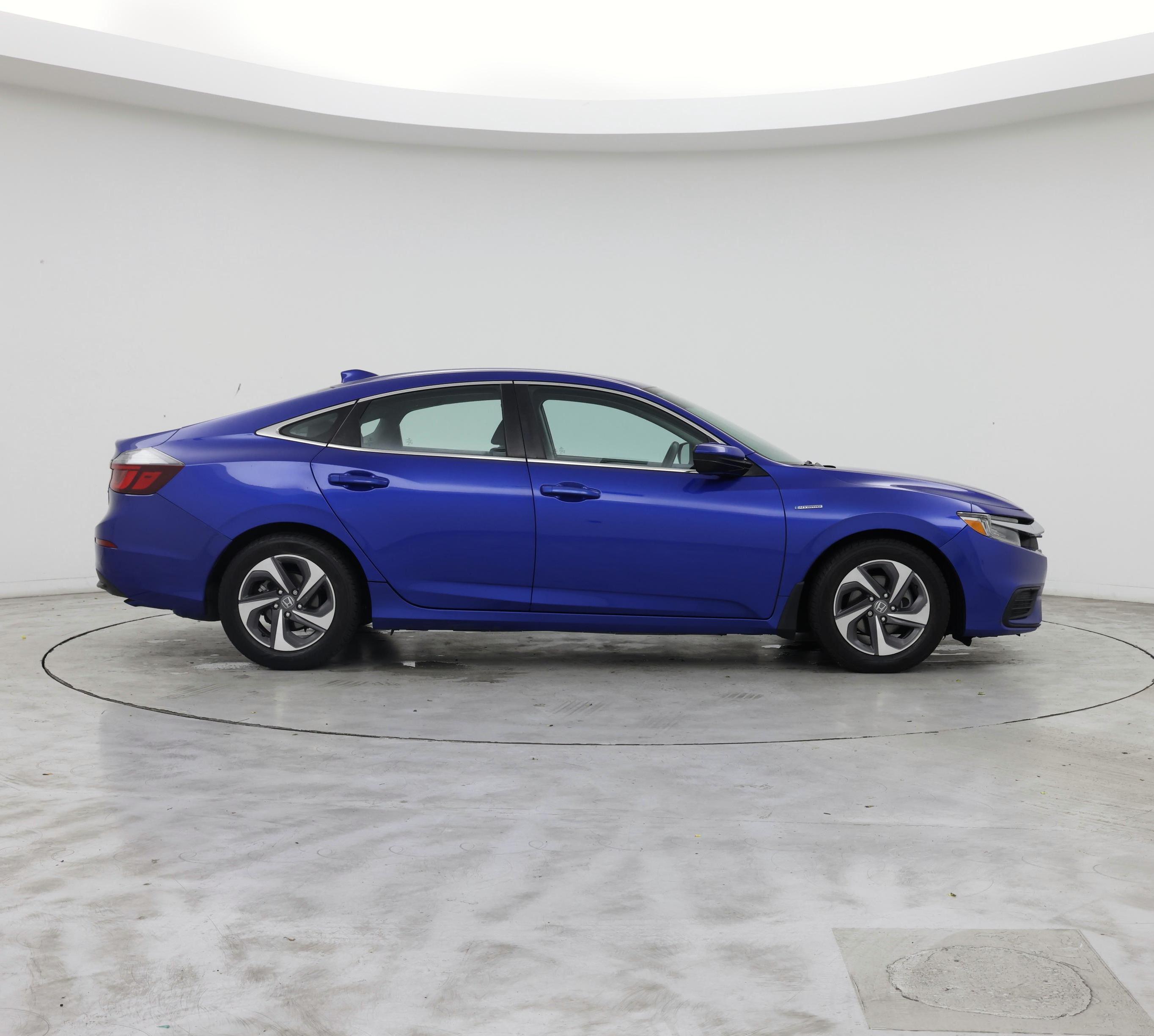 Thumbnail: 2019 Honda Insight - 7