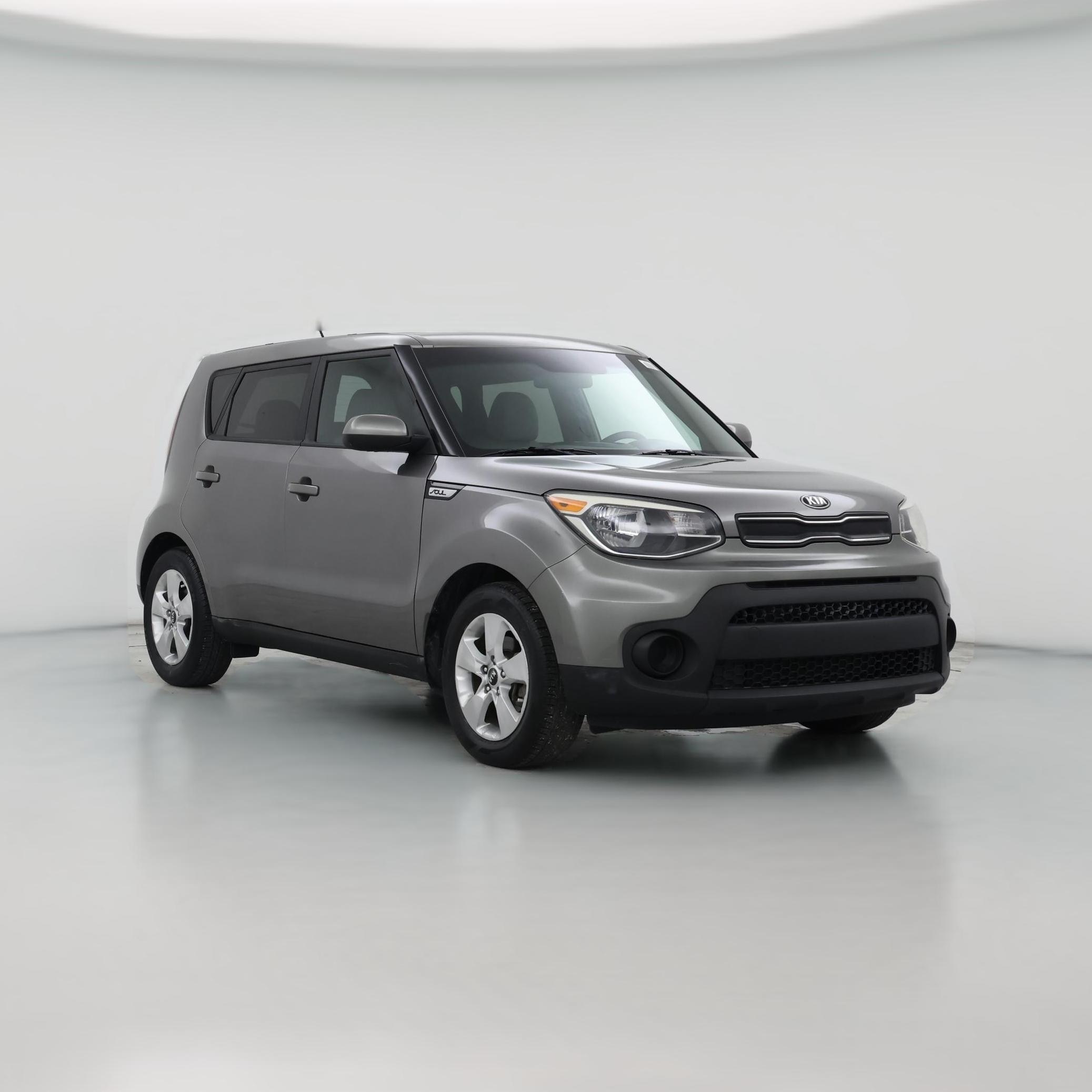 Thumbnail: 2019 Kia Soul - 1