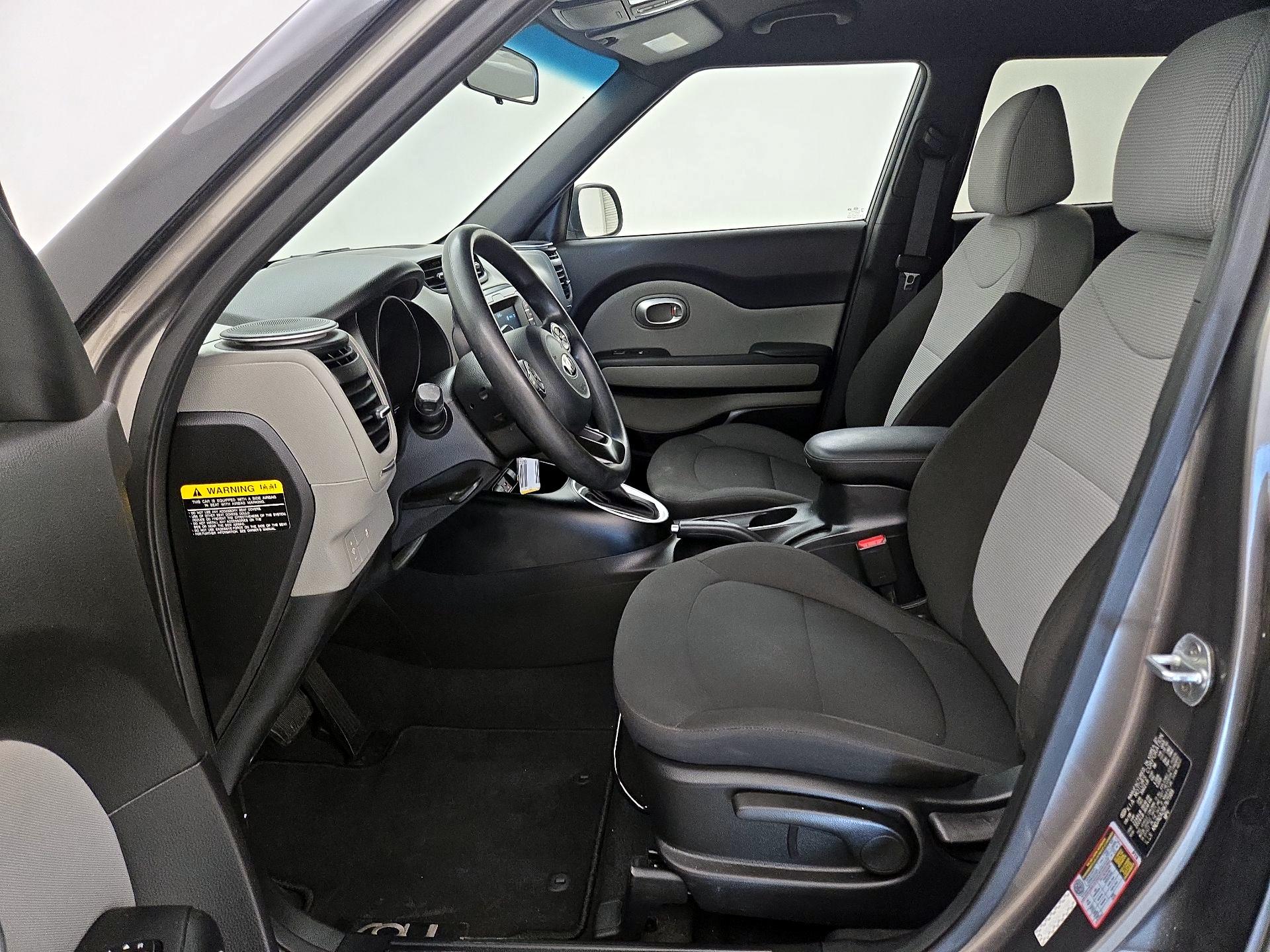 Thumbnail: 2019 Kia Soul - 11