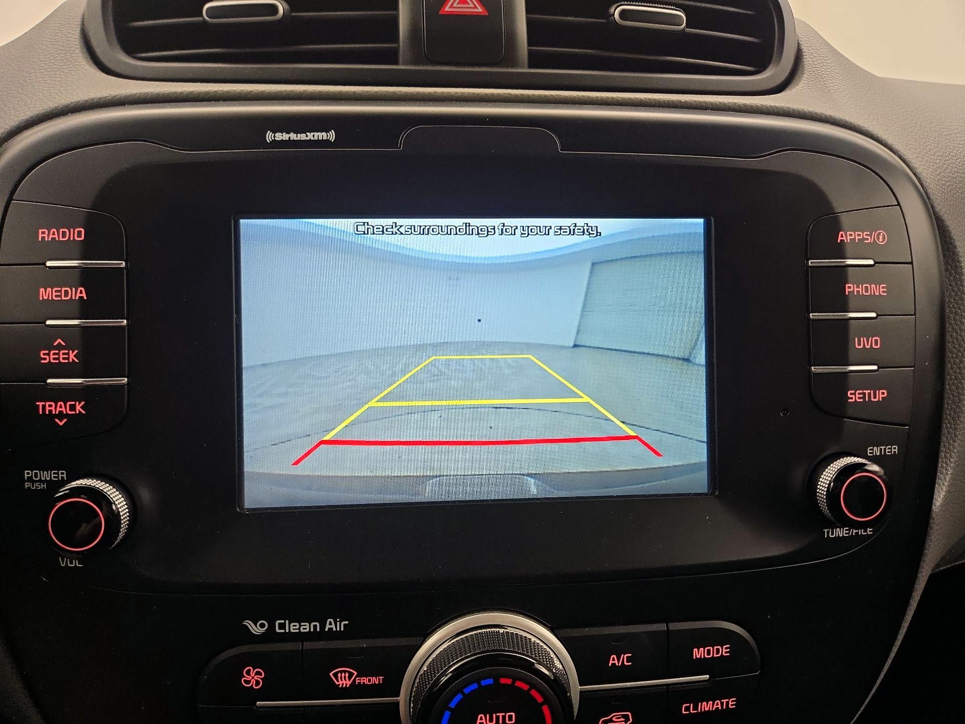 Thumbnail: 2019 Kia Soul - 14