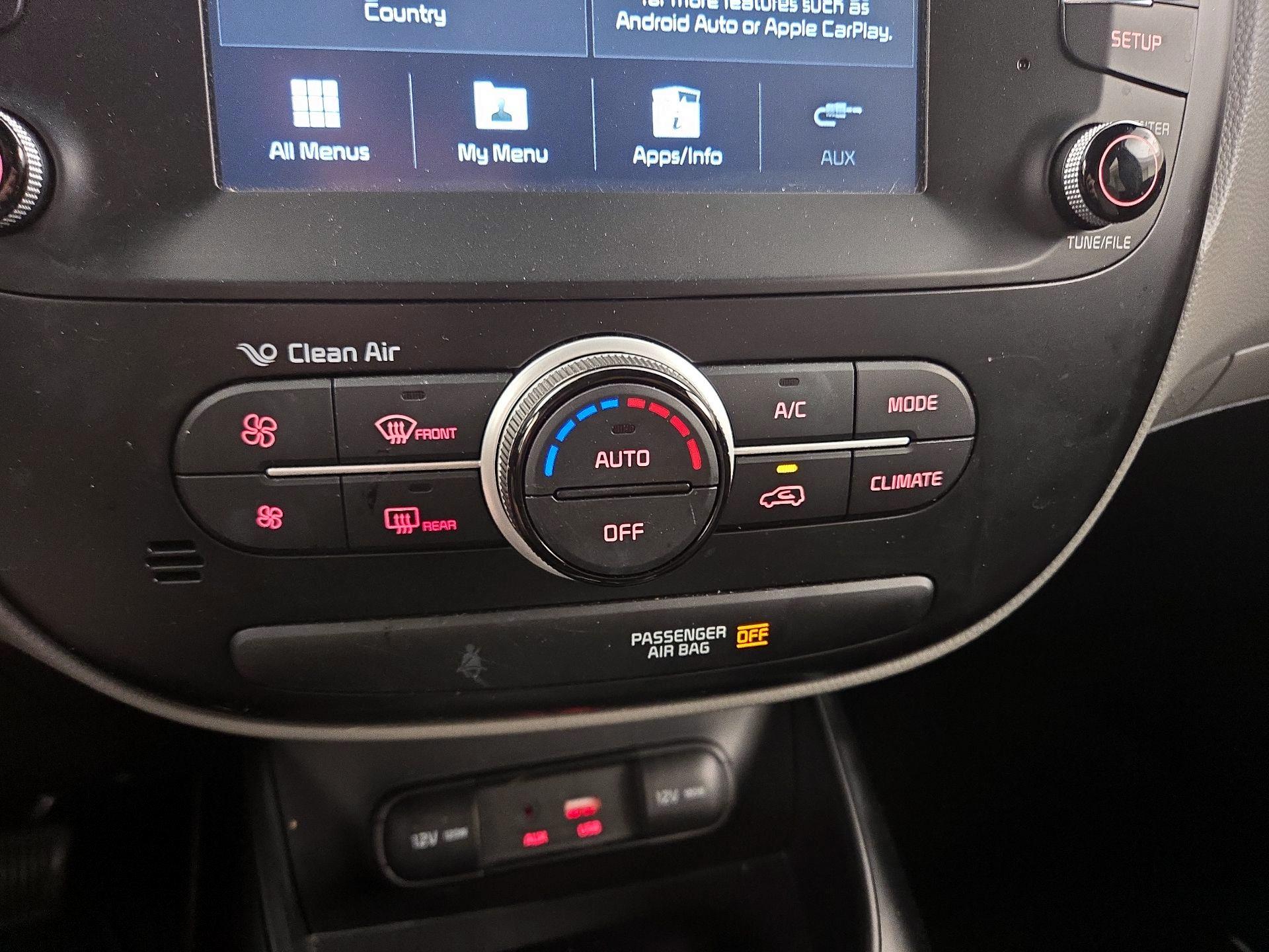 Thumbnail: 2019 Kia Soul - 16