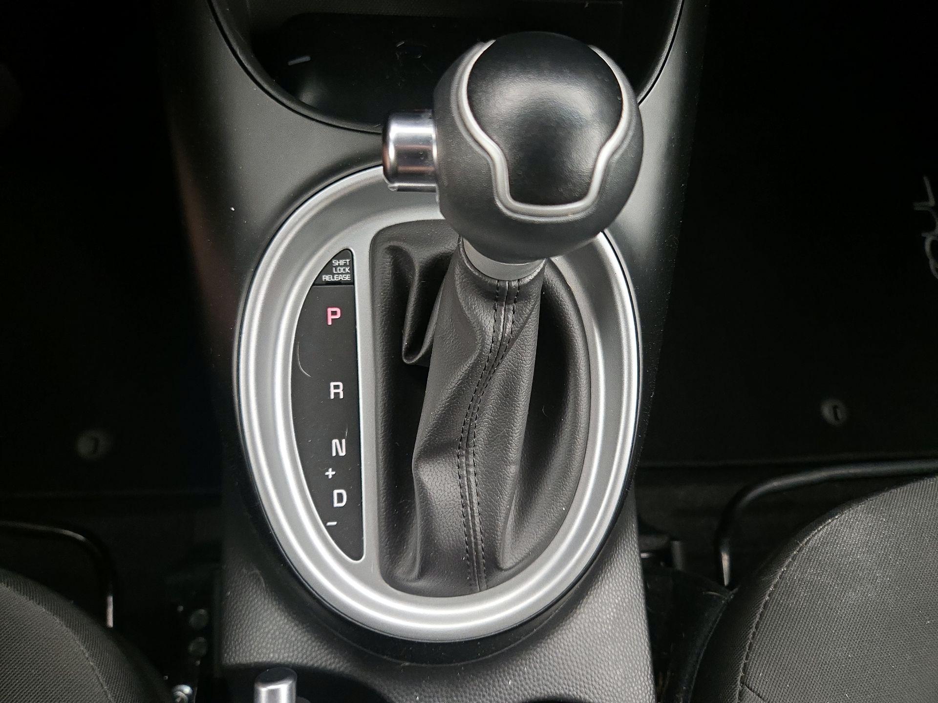 Thumbnail: 2019 Kia Soul - 17