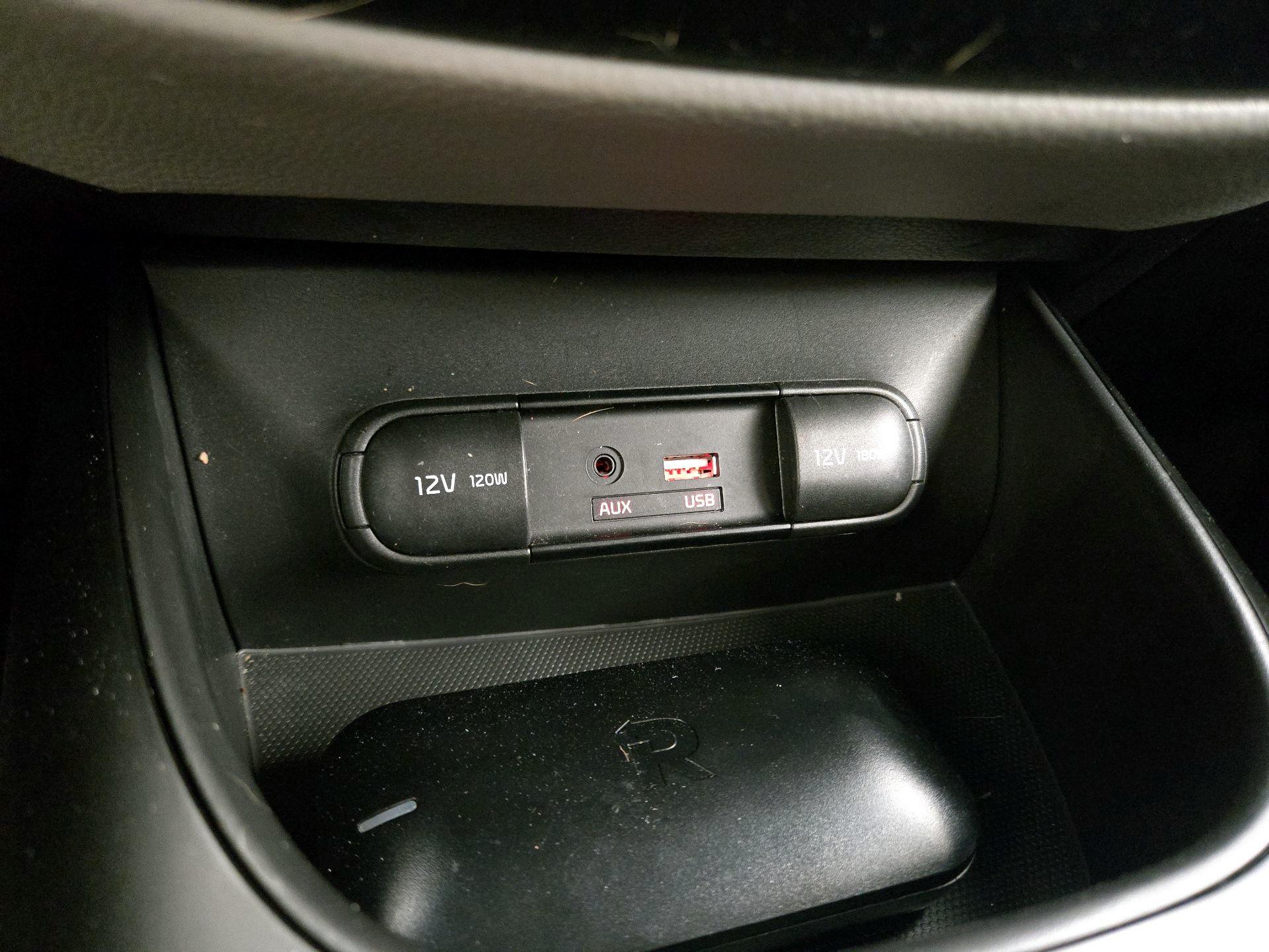 Thumbnail: 2019 Kia Soul - 18