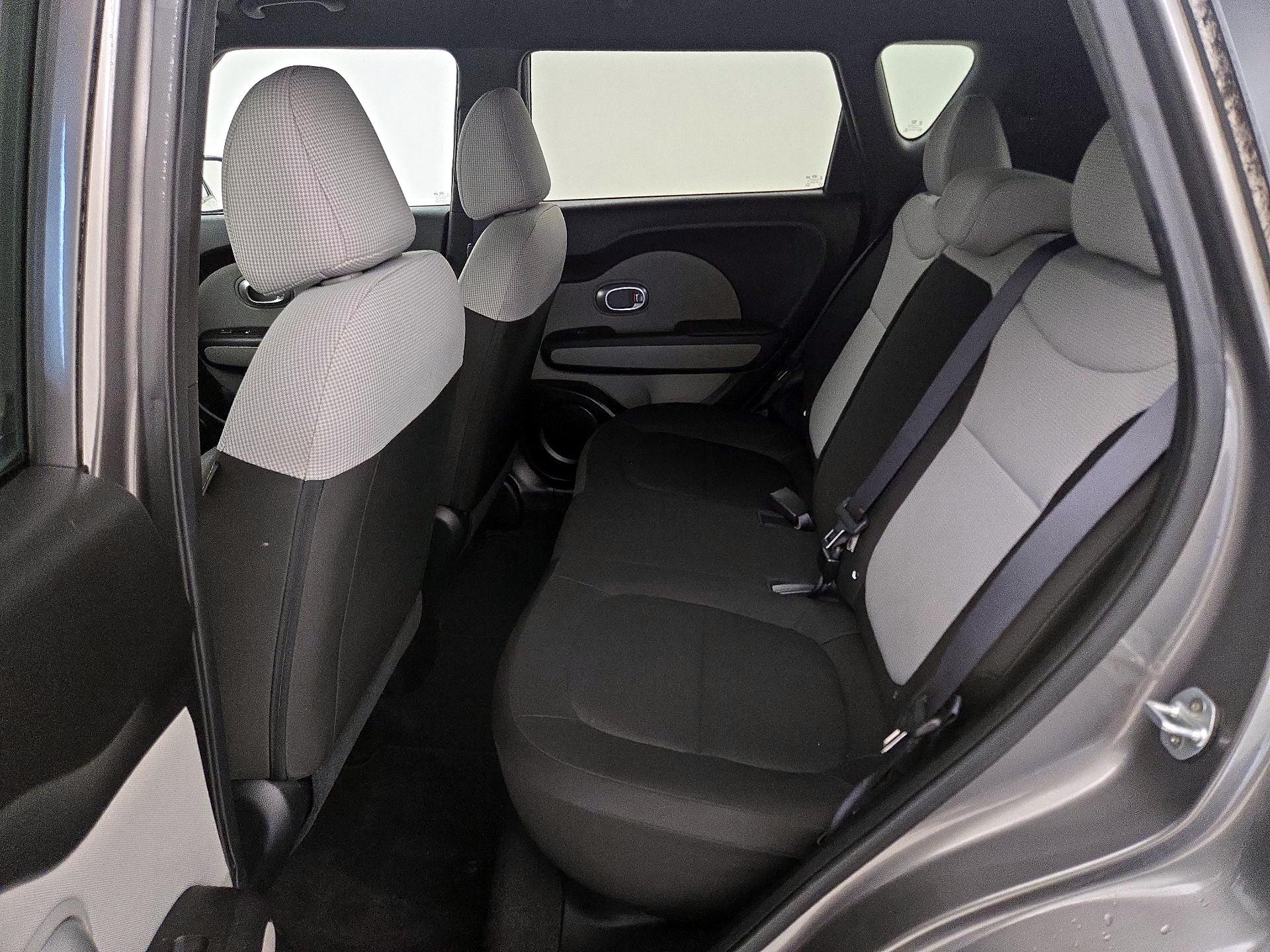 Thumbnail: 2019 Kia Soul - 19