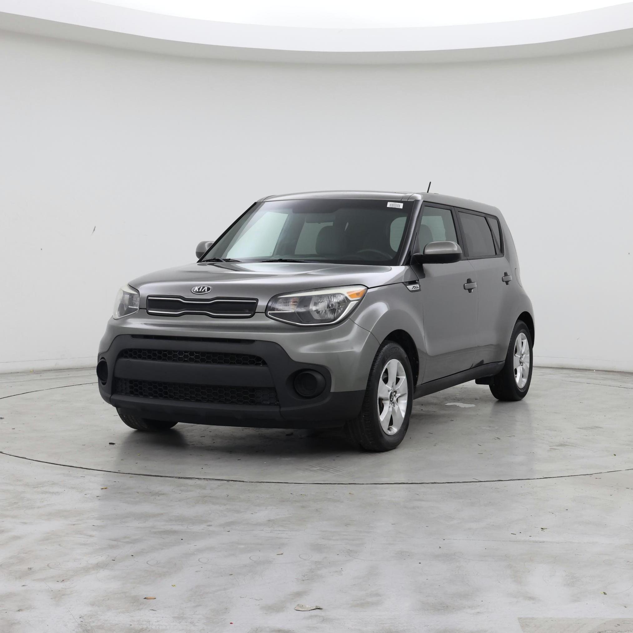 Thumbnail: 2019 Kia Soul - 4