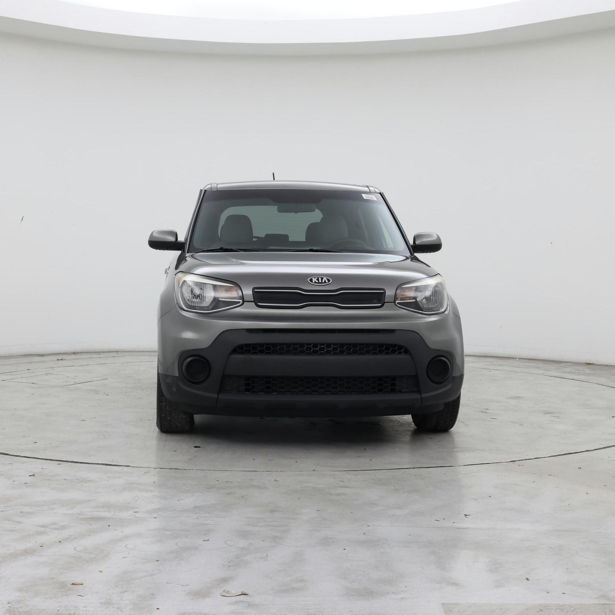 Thumbnail: 2019 Kia Soul - 5