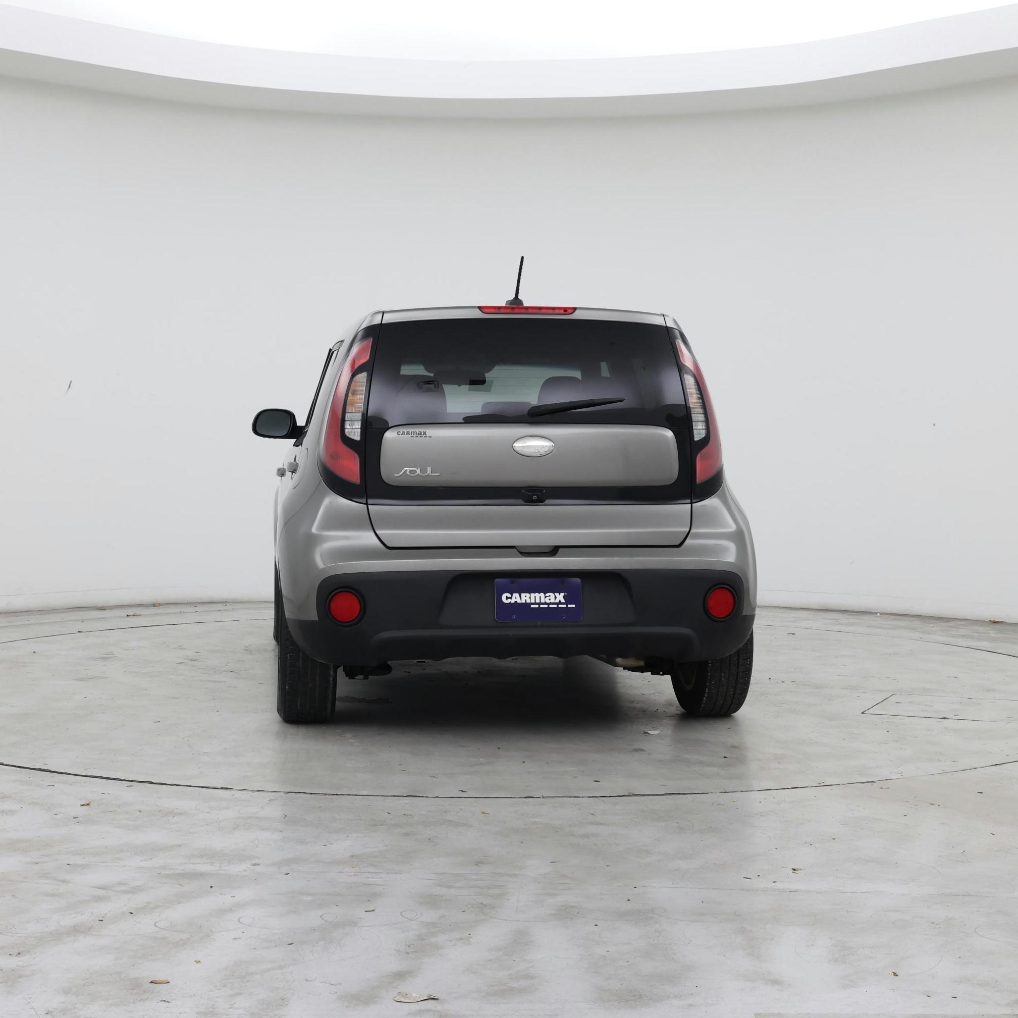 Thumbnail: 2019 Kia Soul - 6