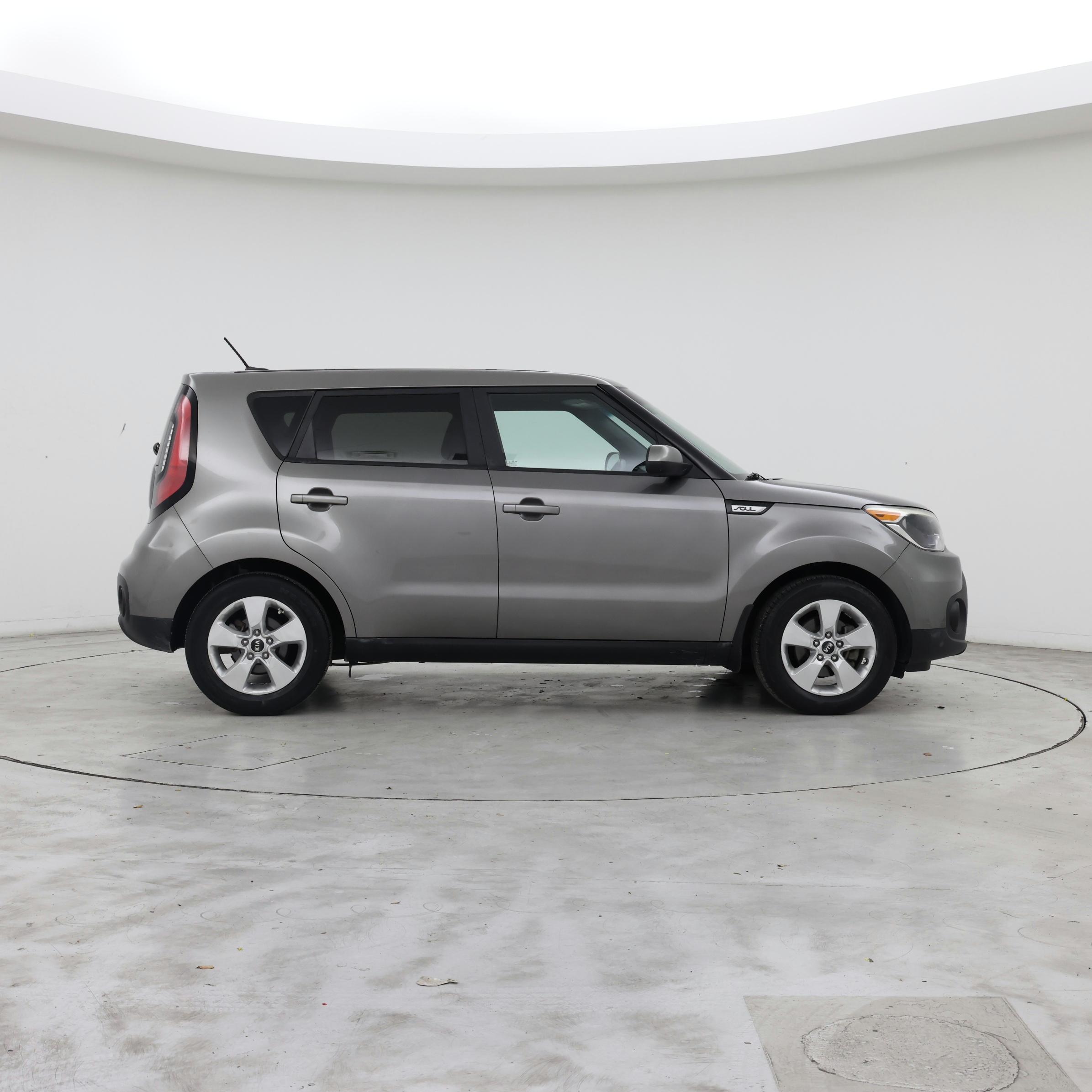 Thumbnail: 2019 Kia Soul - 7