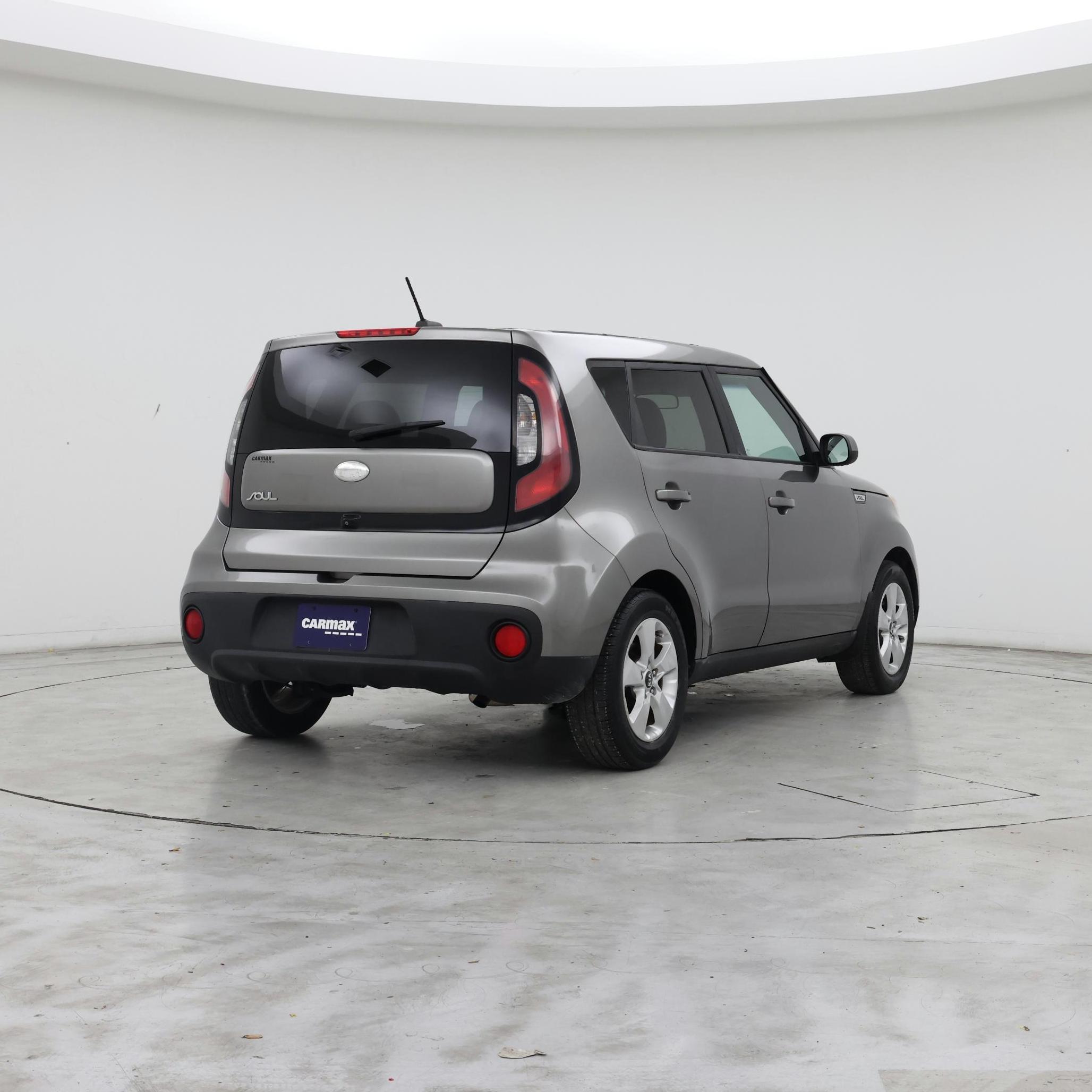 Thumbnail: 2019 Kia Soul - 8