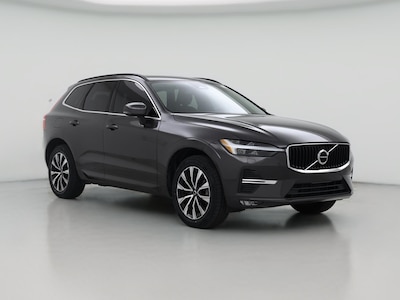 2023 Volvo XC60 B5 Core