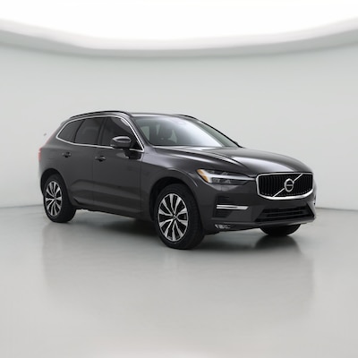 2023 Volvo XC60 B5 Core