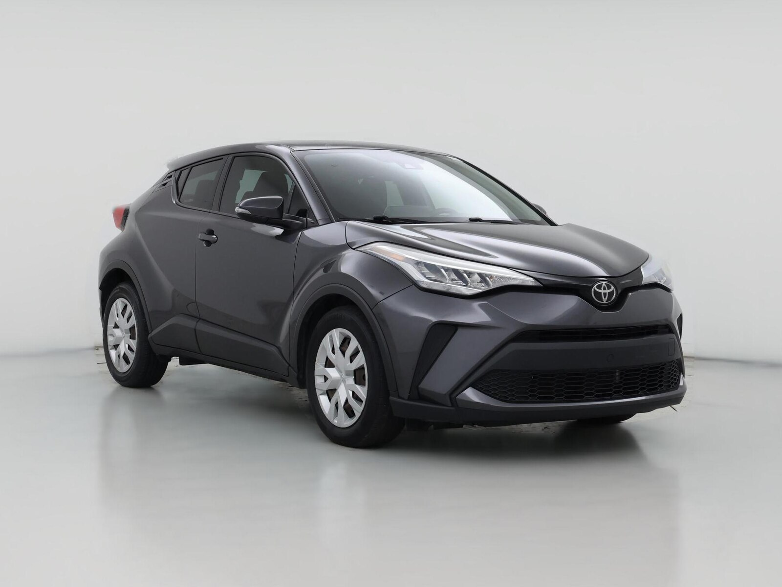 2021 Toyota C-HR LE