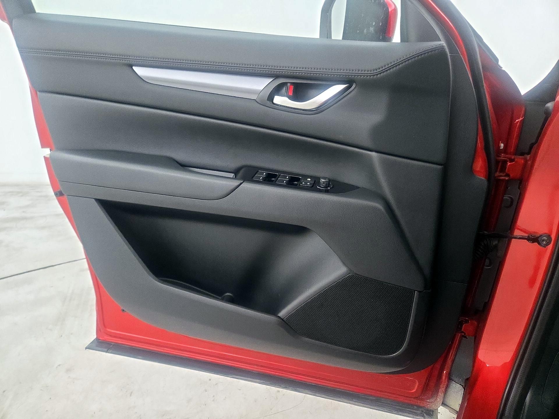 Thumbnail: 2024 Mazda CX-5 - 12