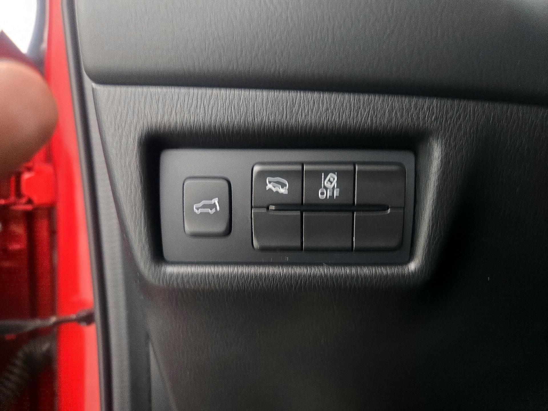 Thumbnail: 2024 Mazda CX-5 - 13