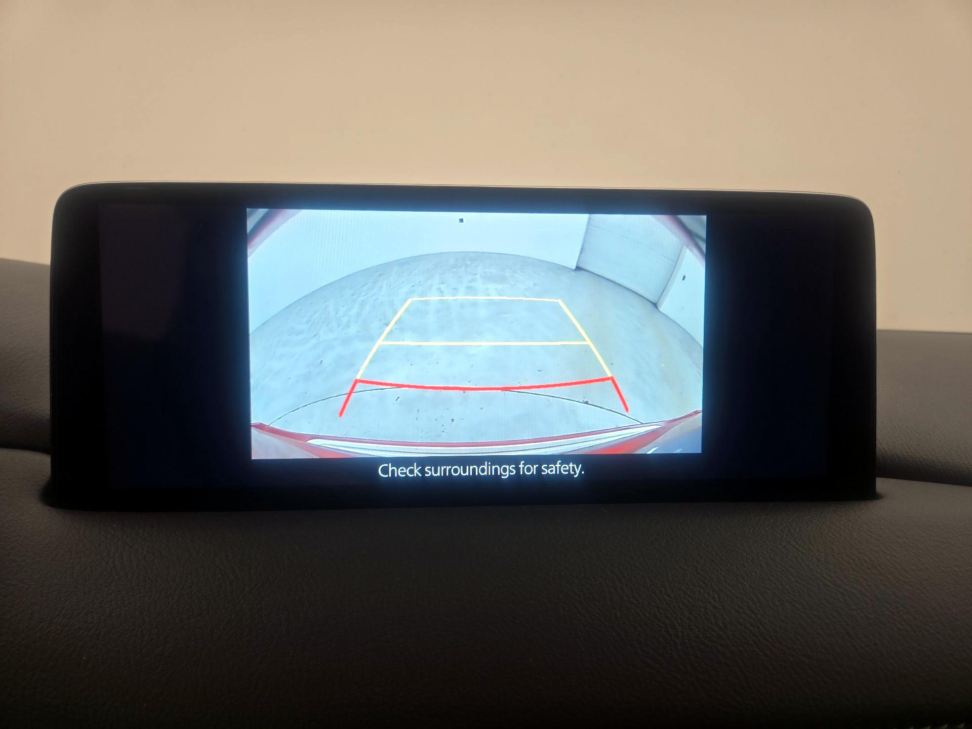 Thumbnail: 2024 Mazda CX-5 - 14