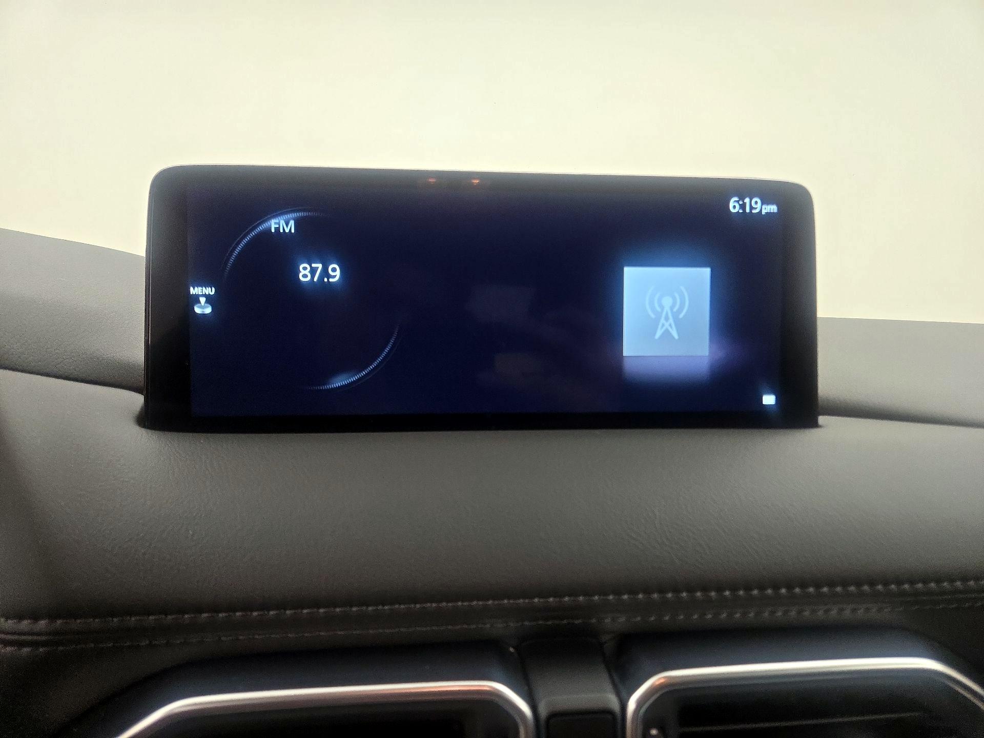 Thumbnail: 2024 Mazda CX-5 - 15