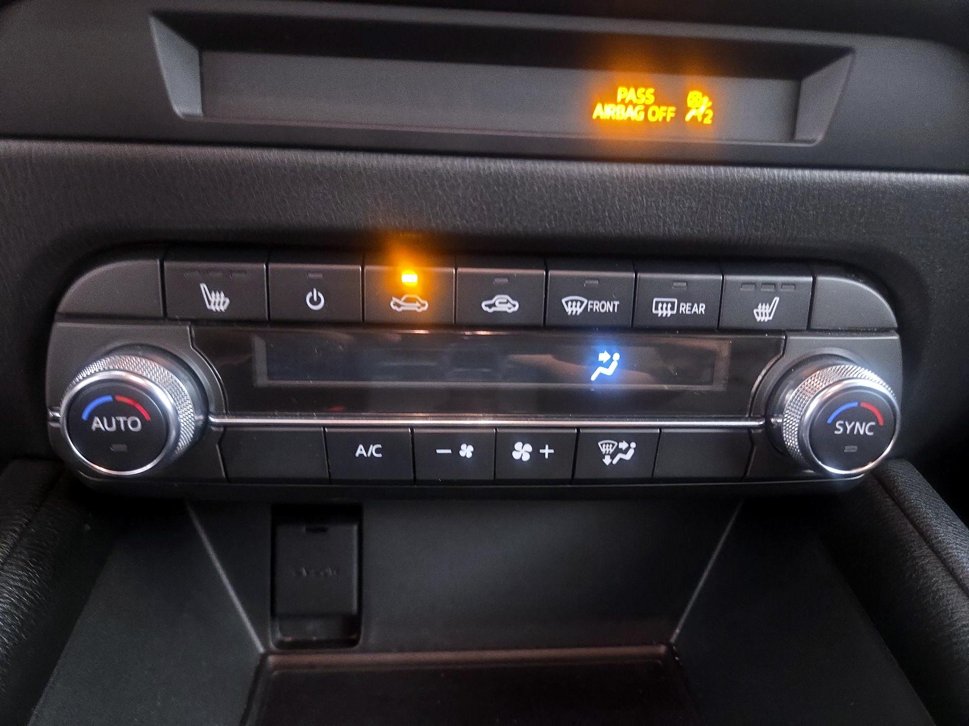 Thumbnail: 2024 Mazda CX-5 - 16