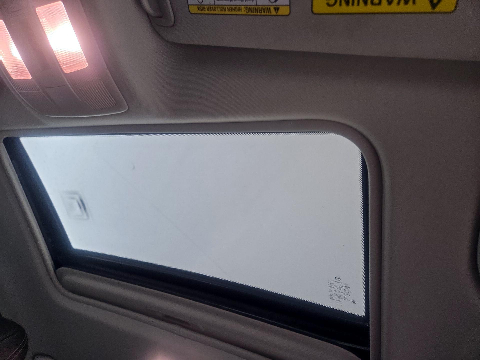 Thumbnail: 2024 Mazda CX-5 - 19