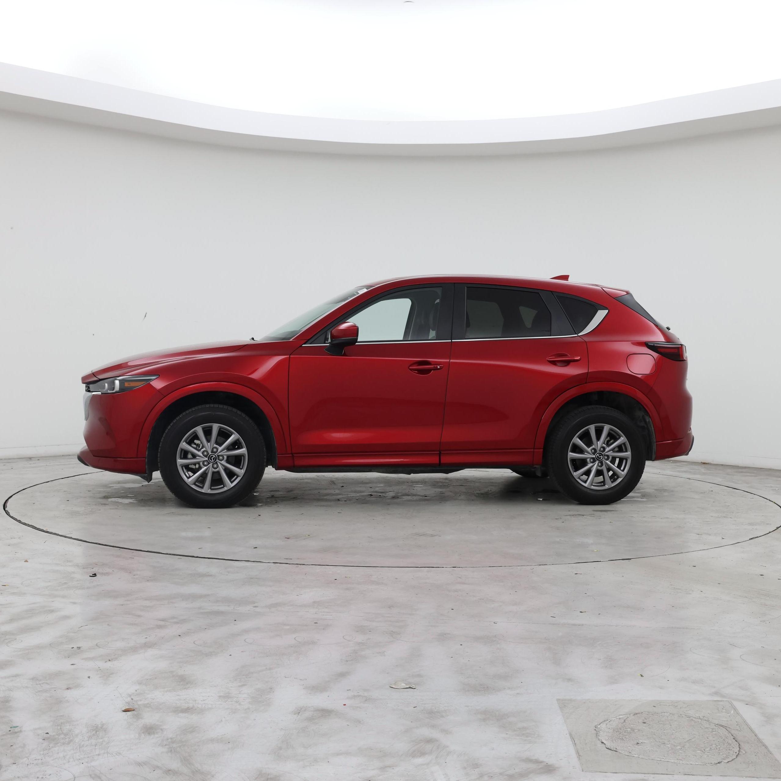 Thumbnail: 2024 Mazda CX-5 - 3