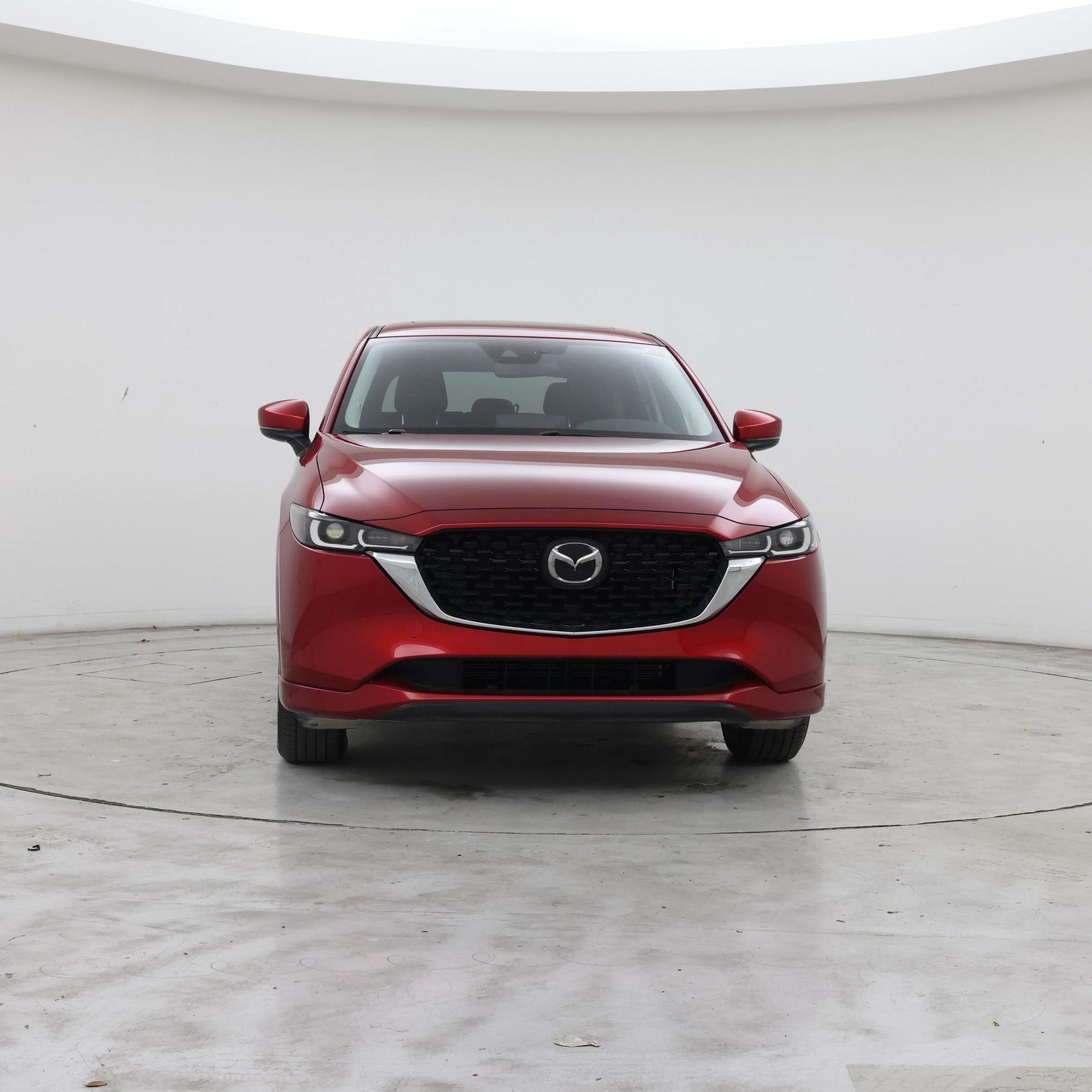 Thumbnail: 2024 Mazda CX-5 - 5