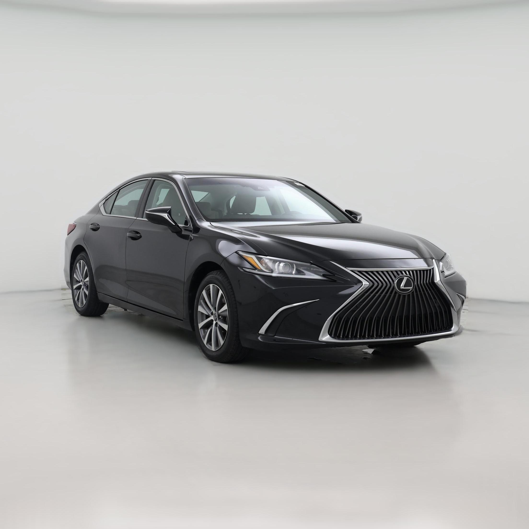 Thumbnail: 2019 Lexus ES - 1