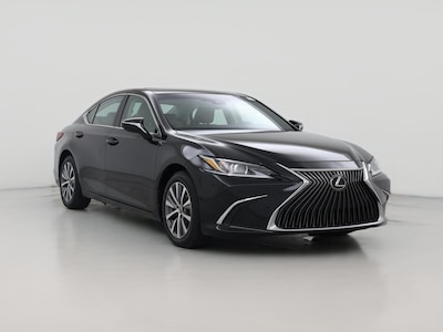 2019 Lexus ES 350