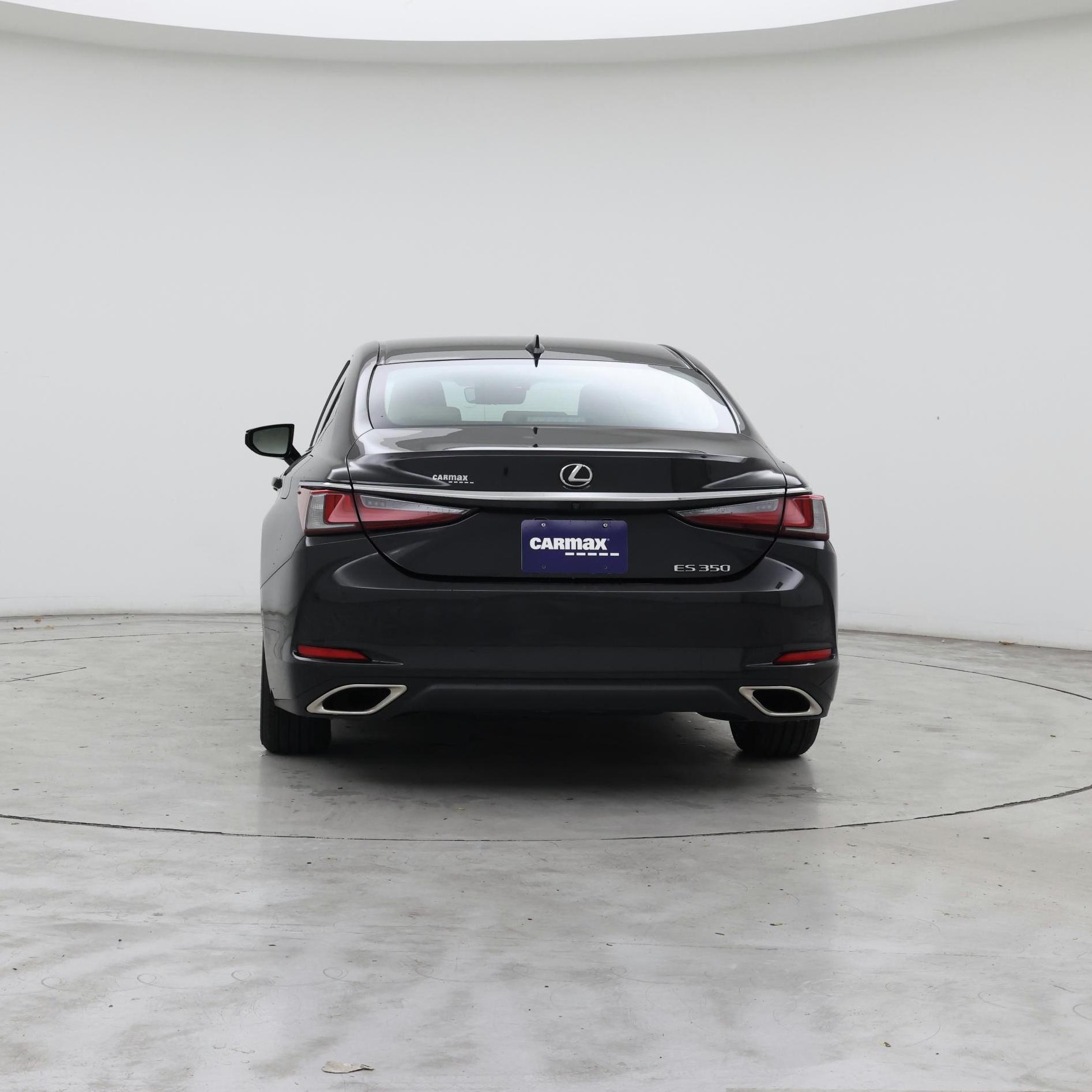 Thumbnail: 2019 Lexus ES - 6