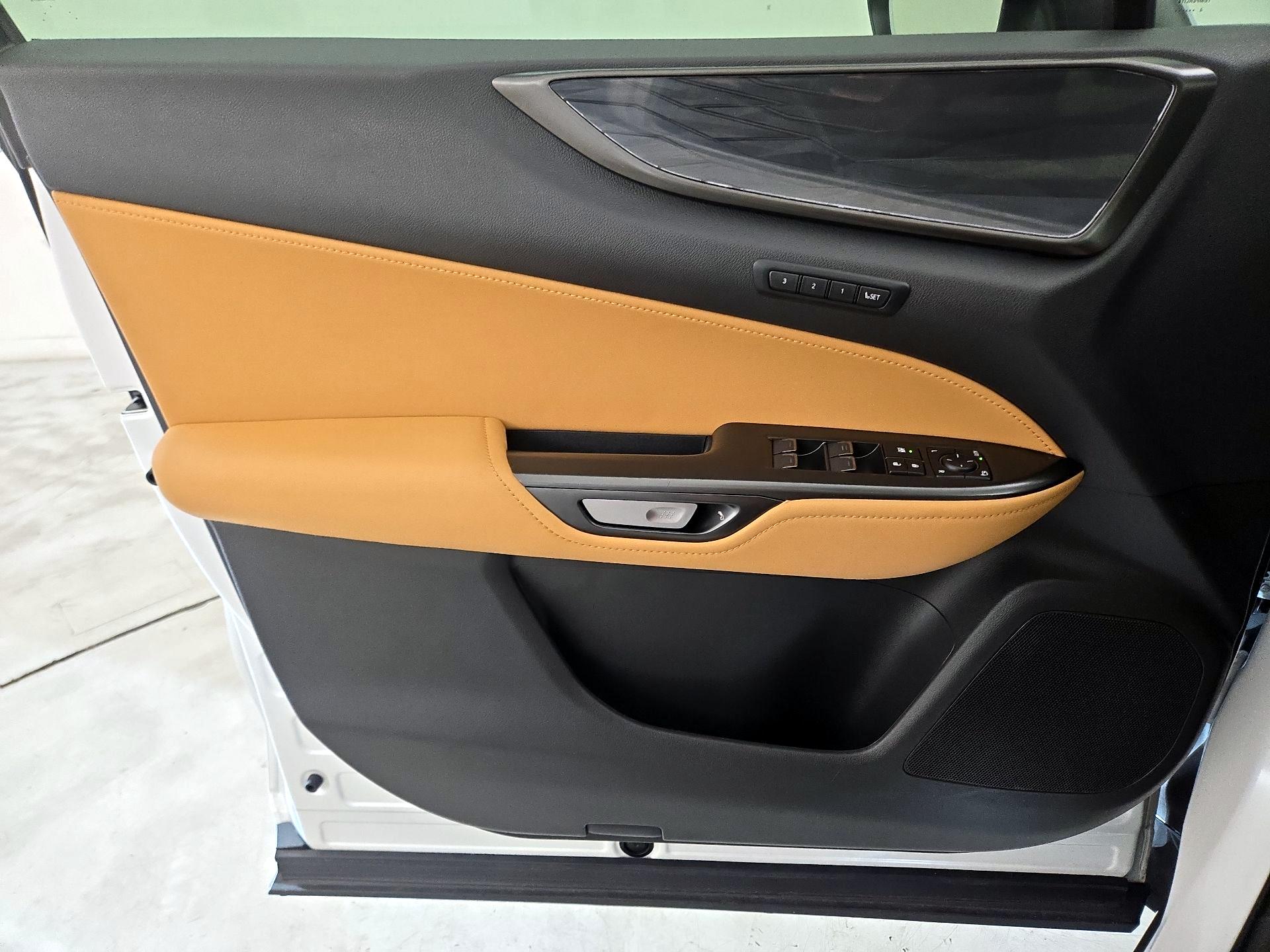 Thumbnail: 2025 Lexus NX - 12