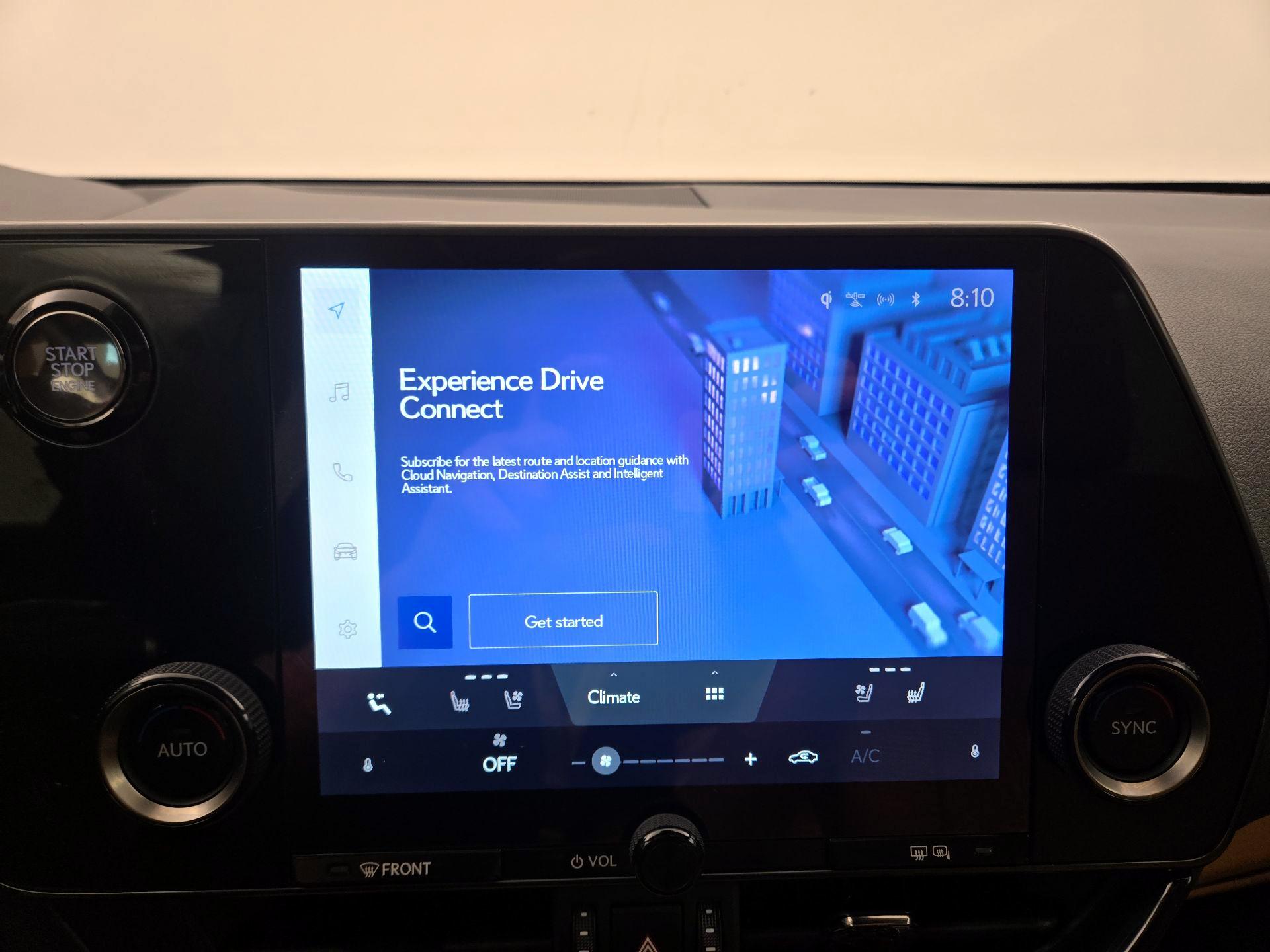 Thumbnail: 2025 Lexus NX - 14