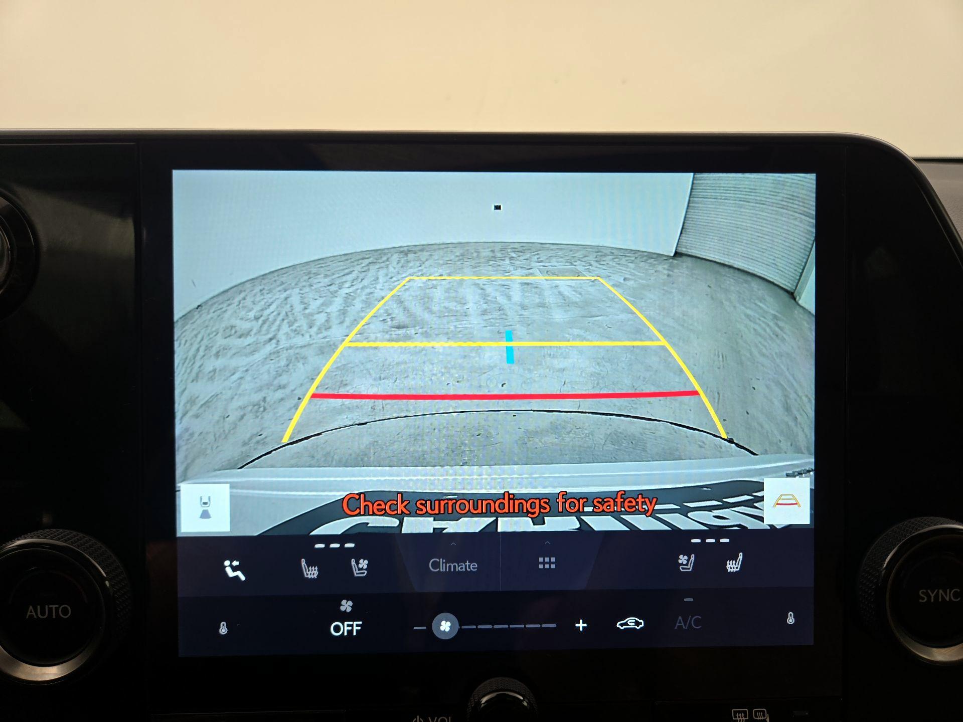 Thumbnail: 2025 Lexus NX - 15