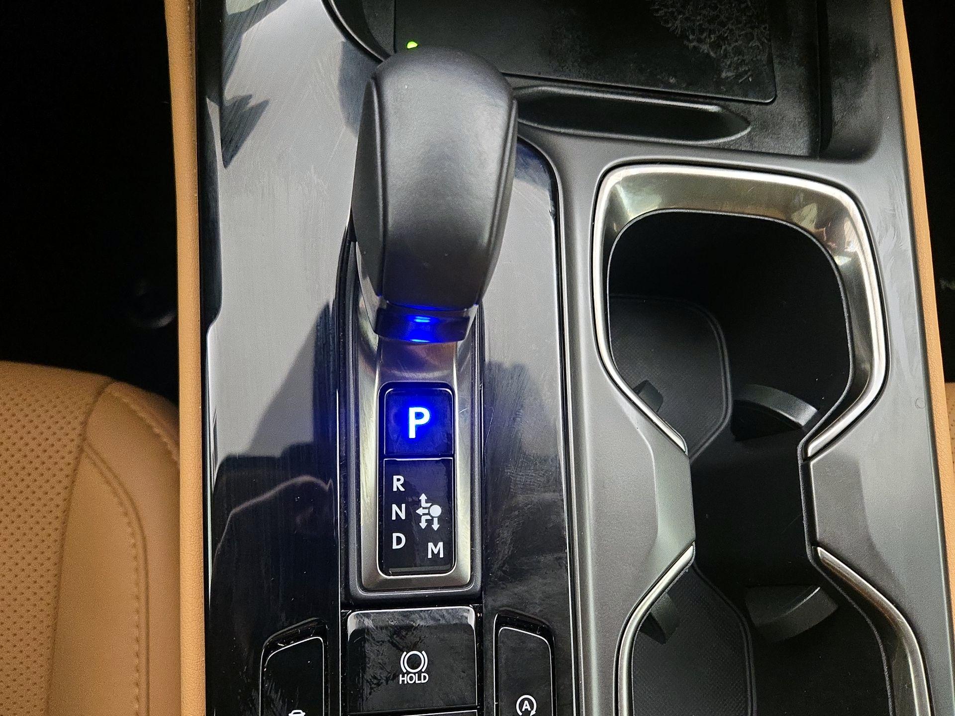 Thumbnail: 2025 Lexus NX - 18