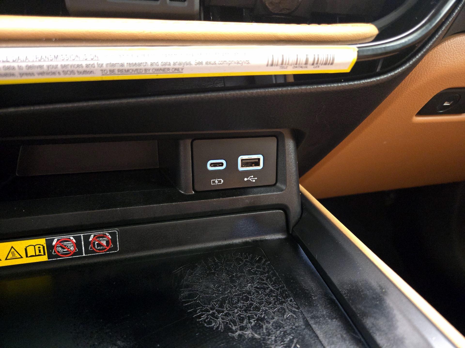 Thumbnail: 2025 Lexus NX - 19