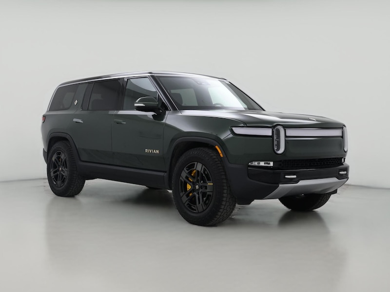 2023 Rivian R1S Adventure -
                  Boynton Beach, FL